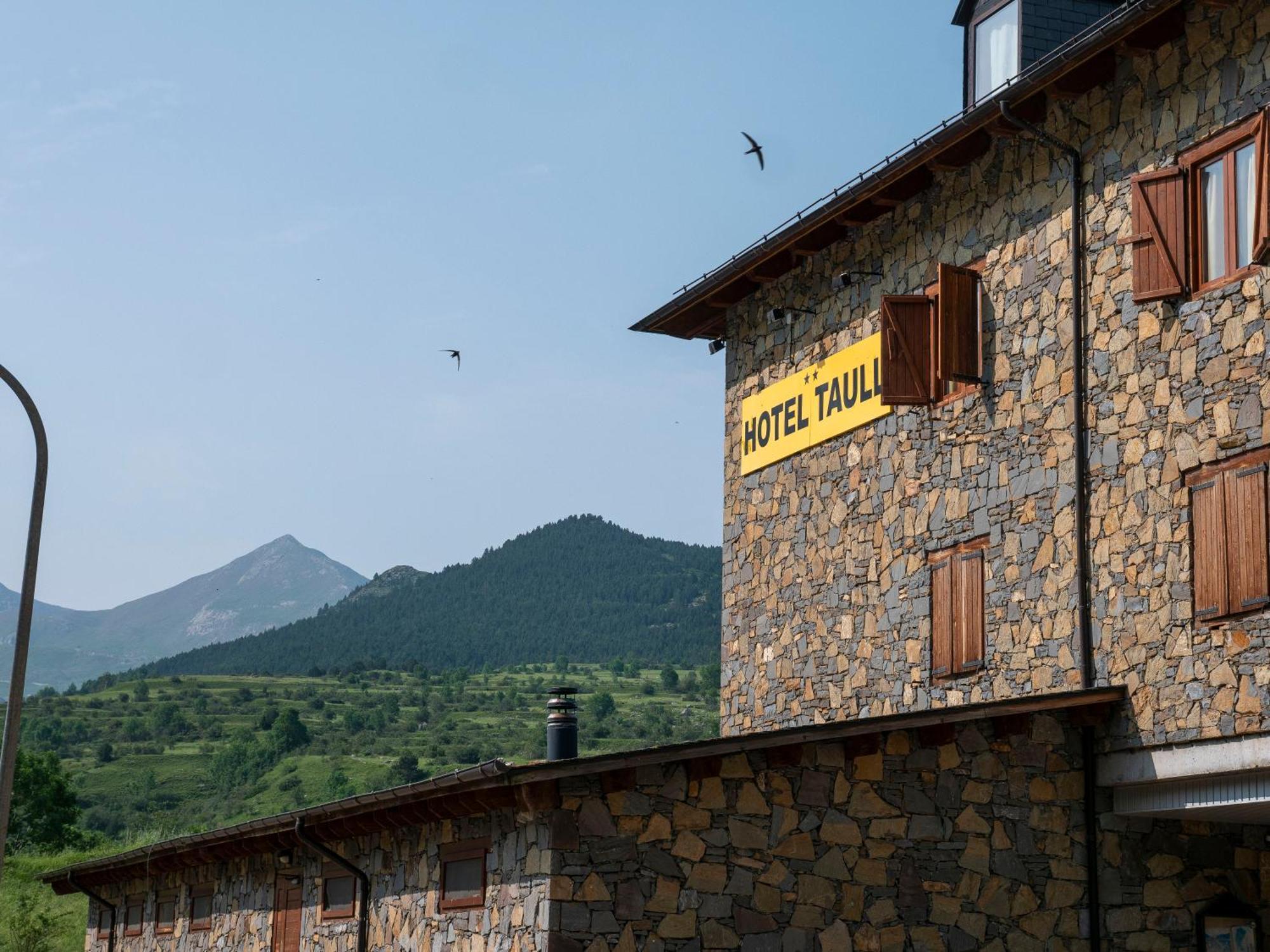 Taüll Hotel
