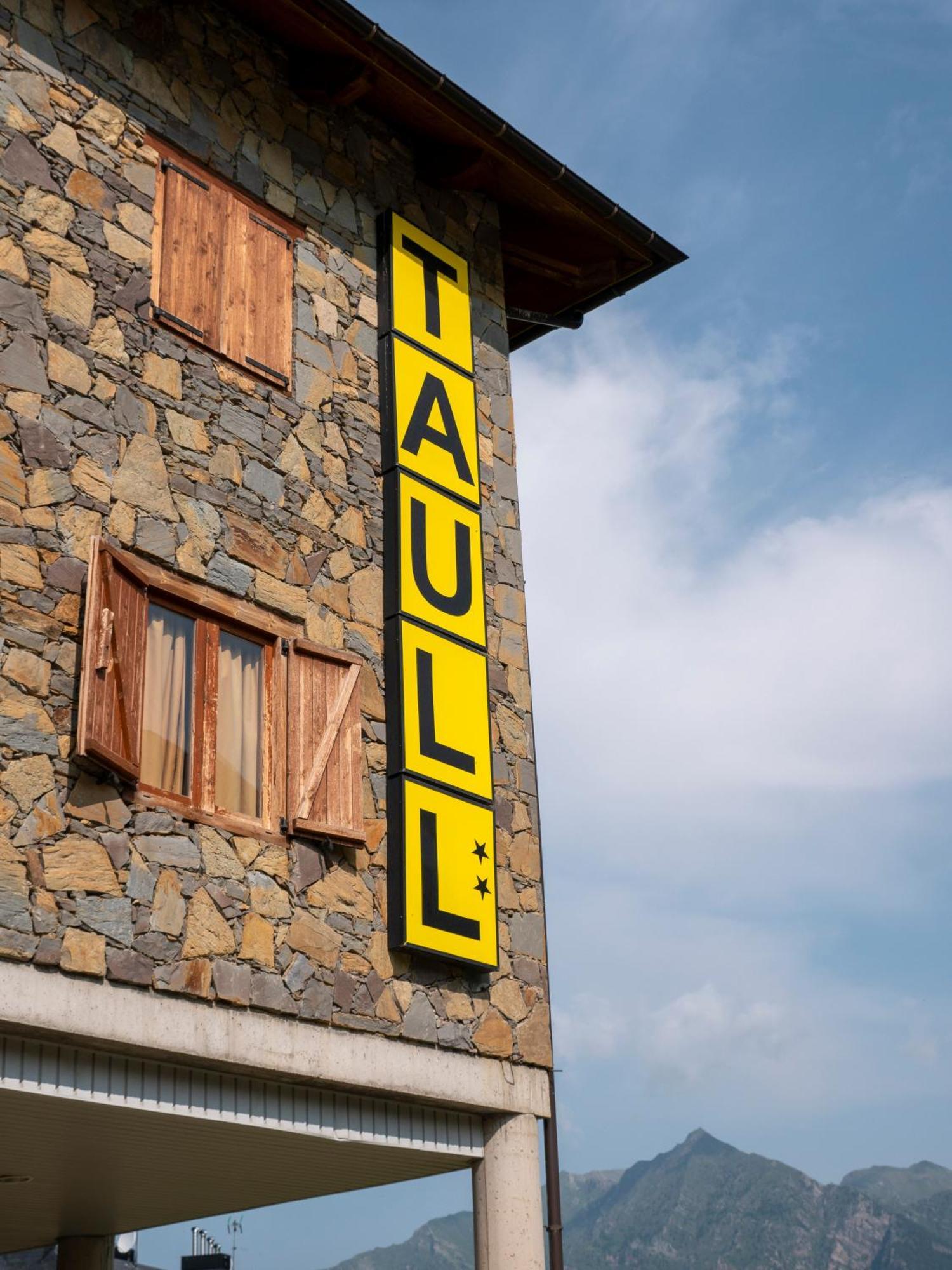 Taüll 2*