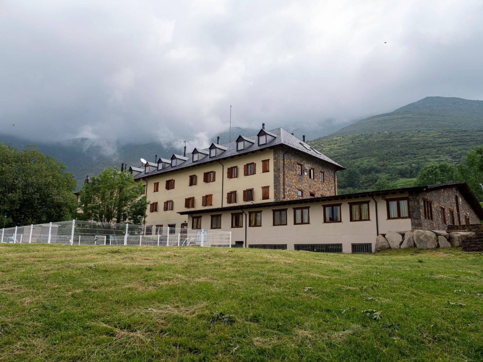Hotel Taüll 2*