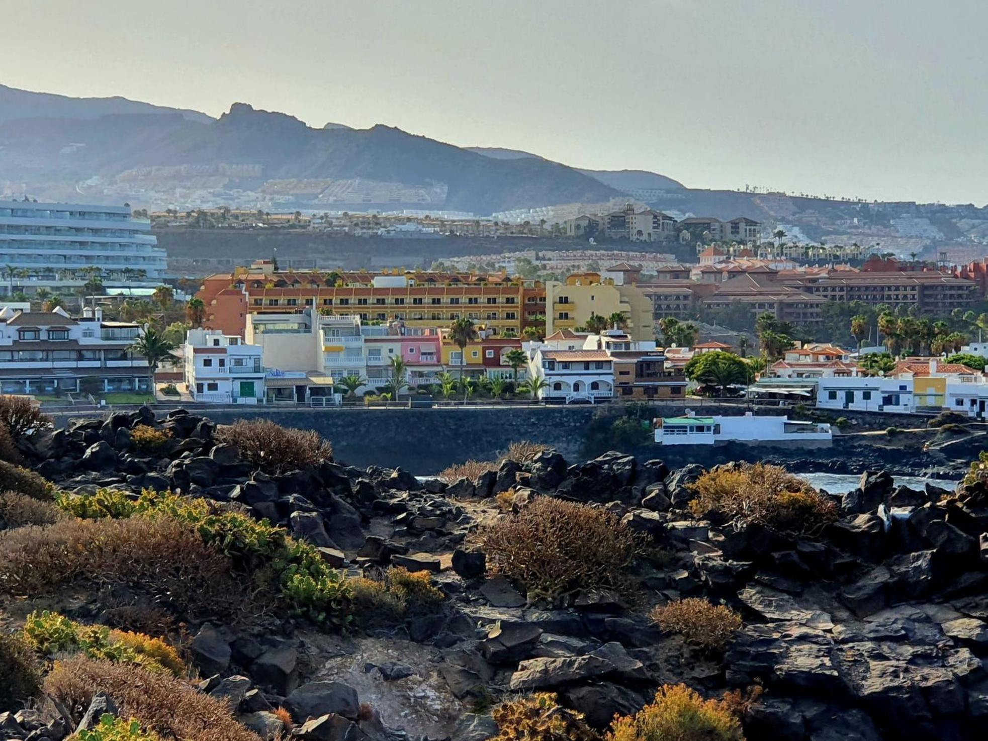 Villa Casa Virgo Costa Adeje (Tenerife)