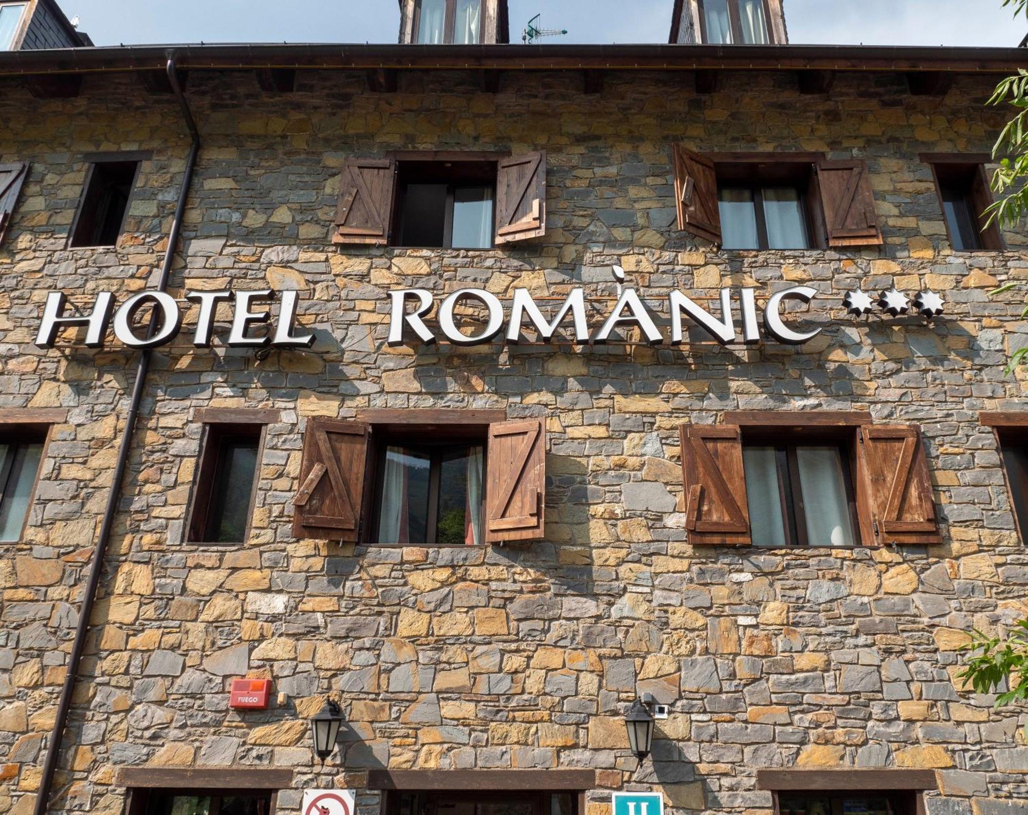 Hotel Romanic