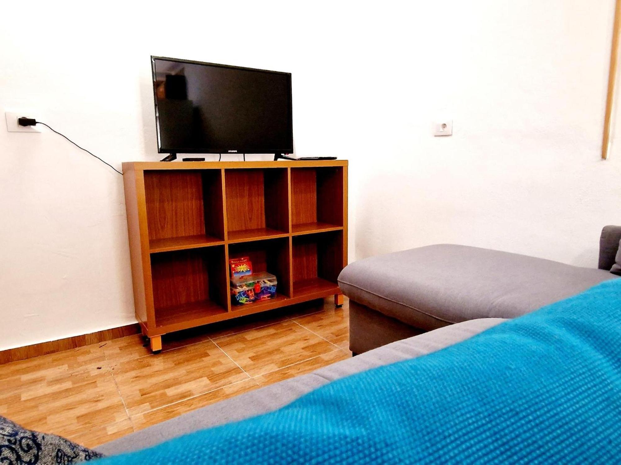 Relax 2 Bedrooms Wifi Free Big Terrace