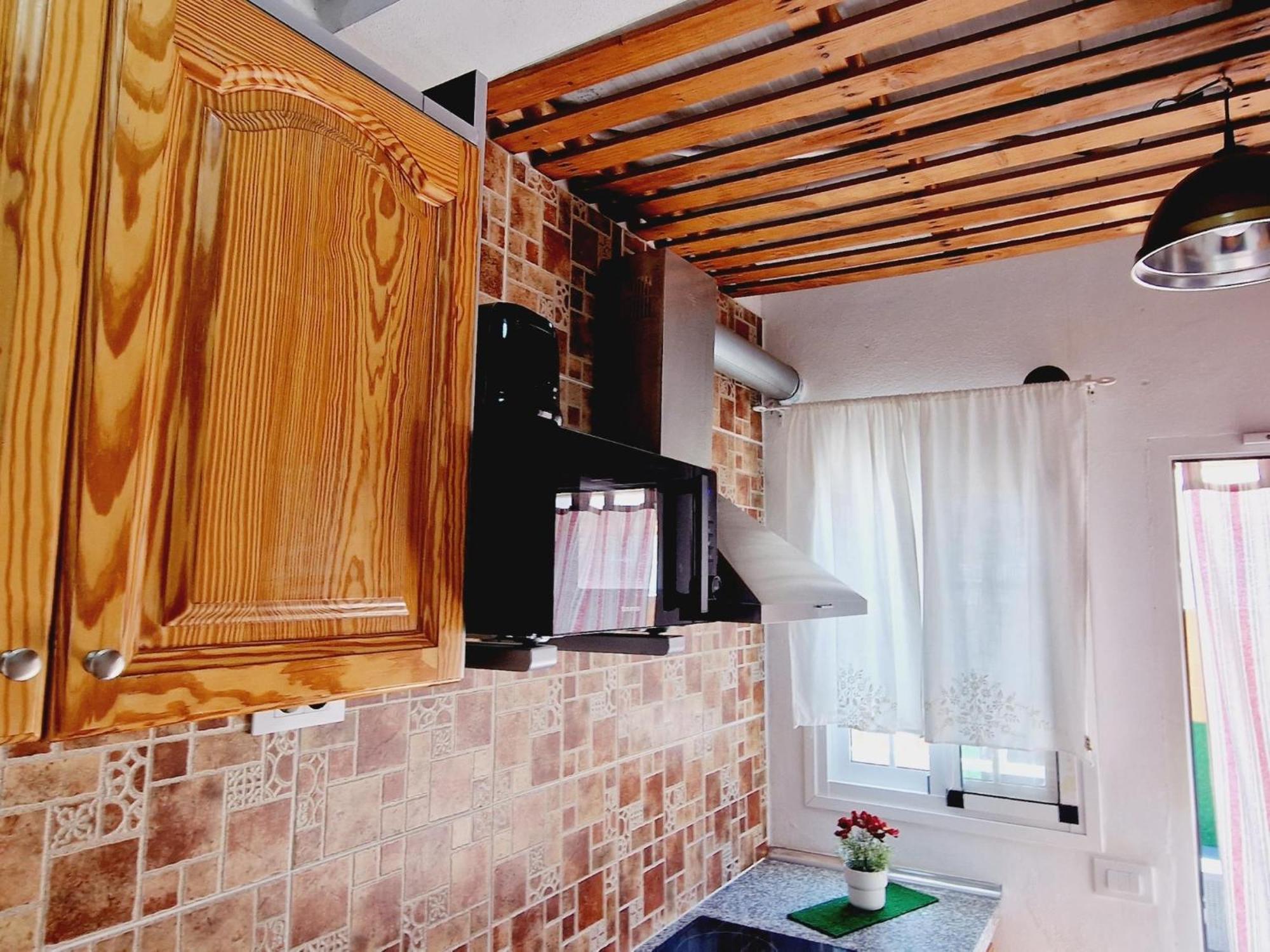 Holiday home Relax 2 Bedrooms Wifi Free Big Terrace