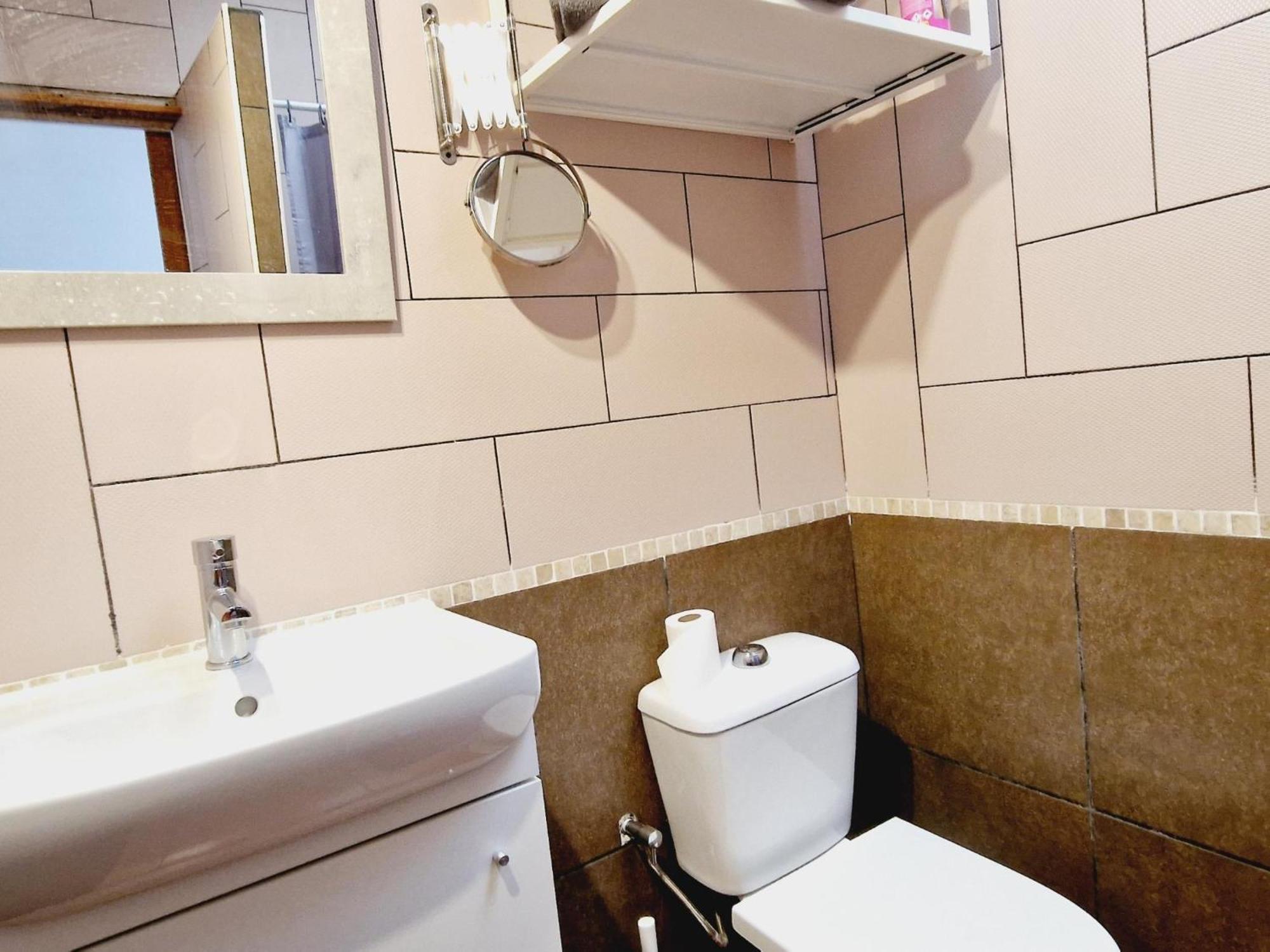 Holiday home Relax 2 Bedrooms Wifi Free Big Terrace *