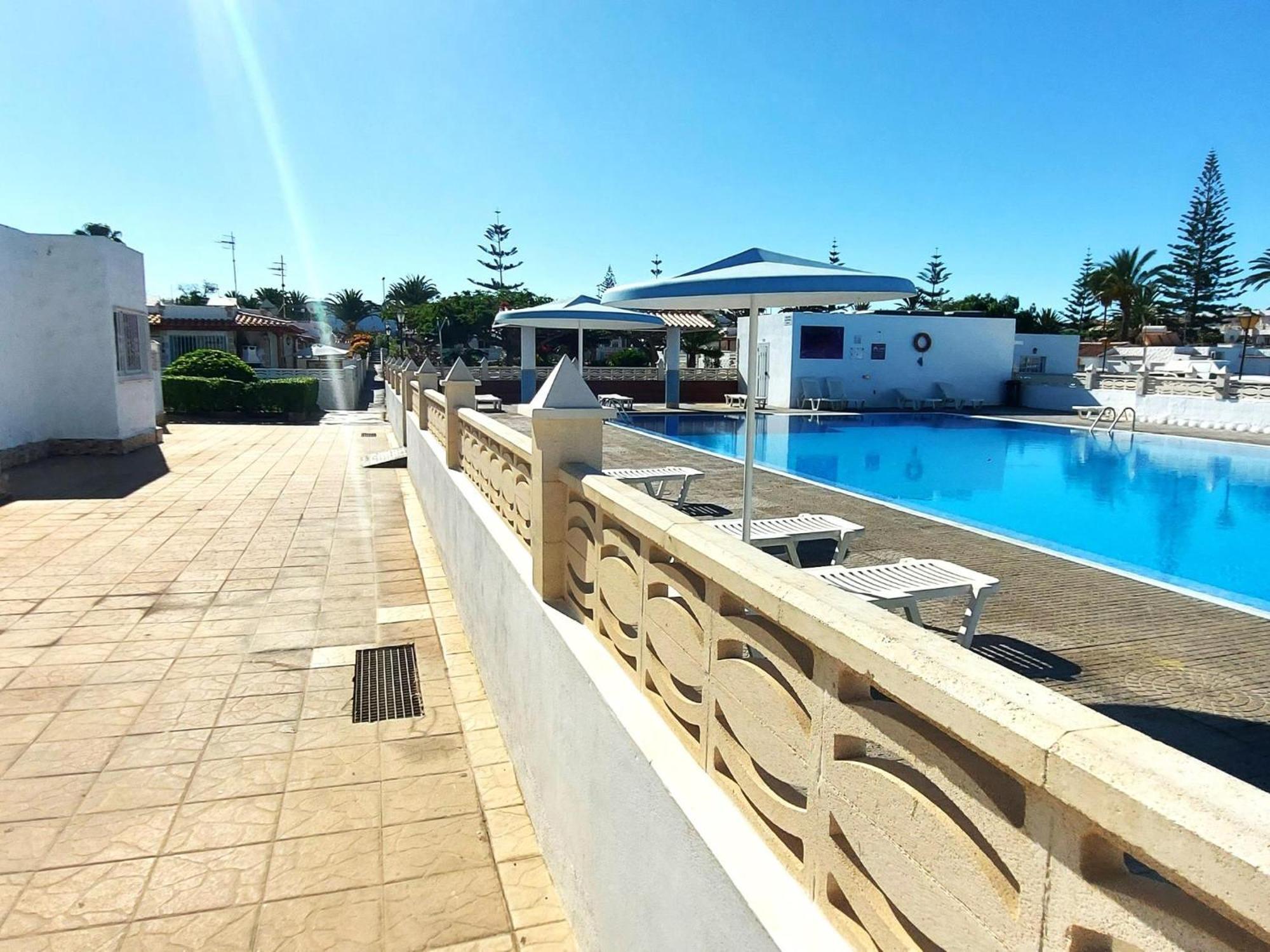 Holiday home Relax 2 Bedrooms Wifi Free Big Terrace