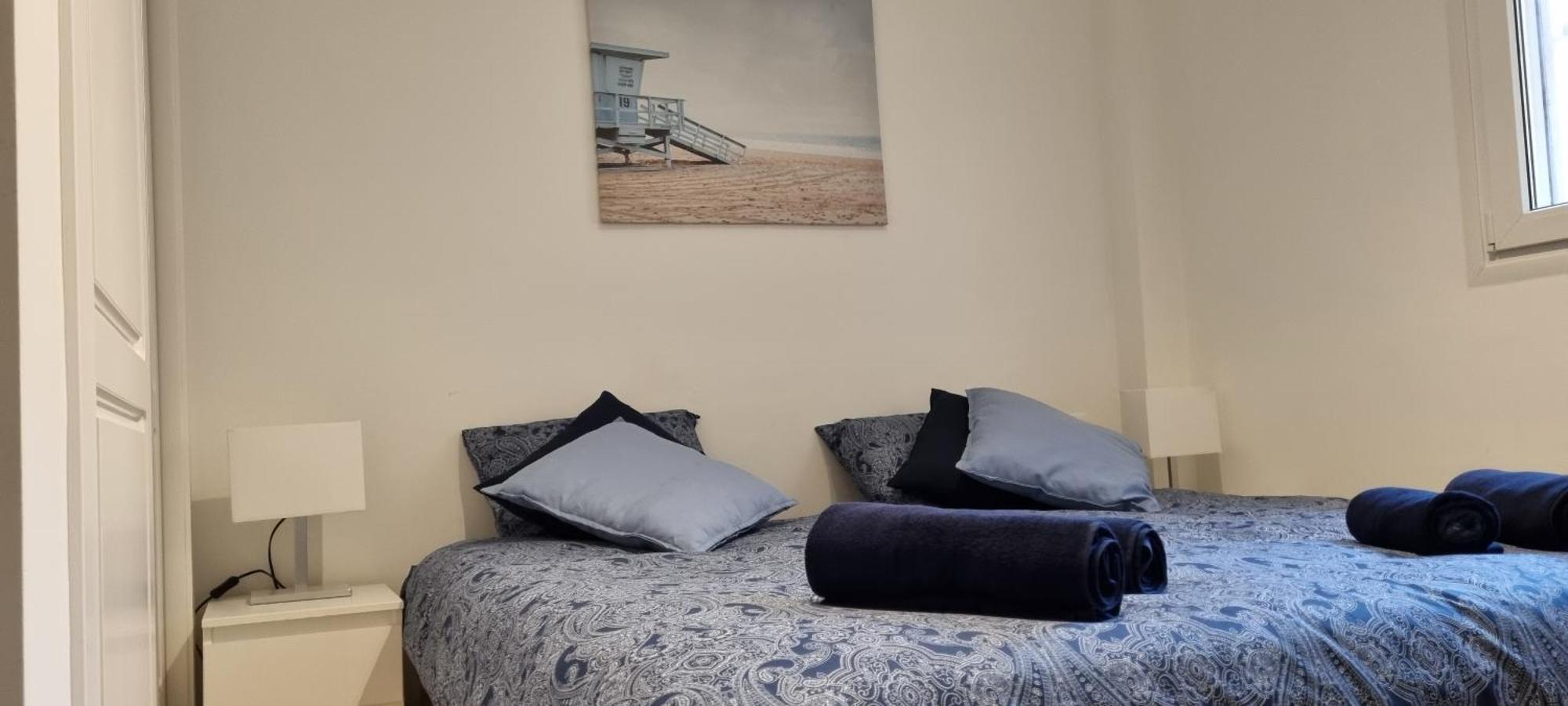 Excelente Apartamento