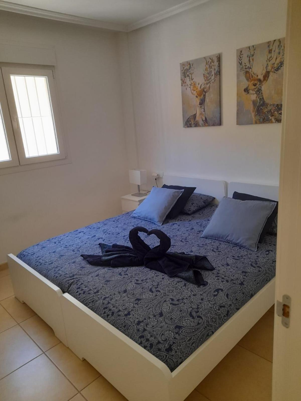 Apartamento Excelente