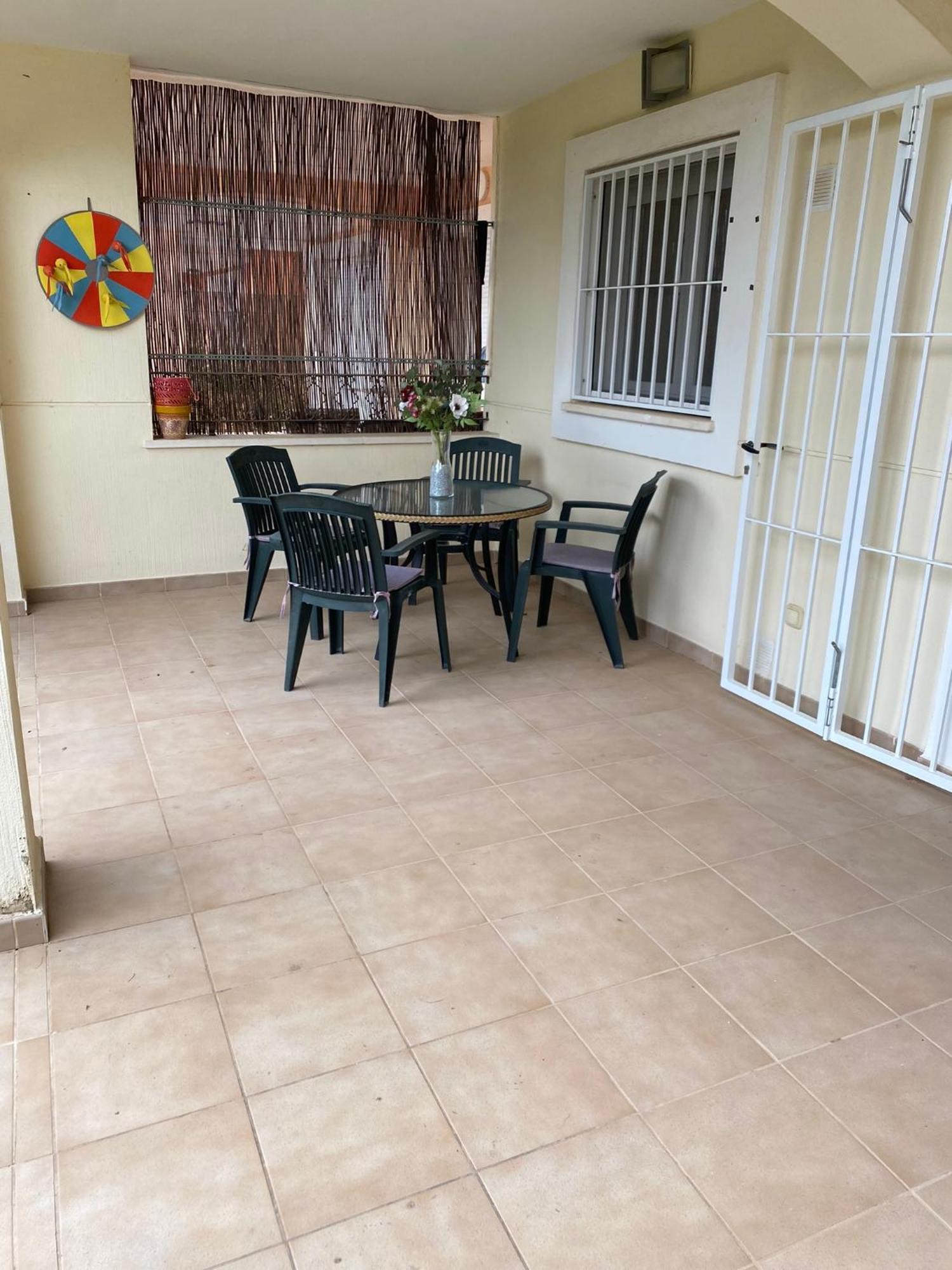 Apartamento Excelente