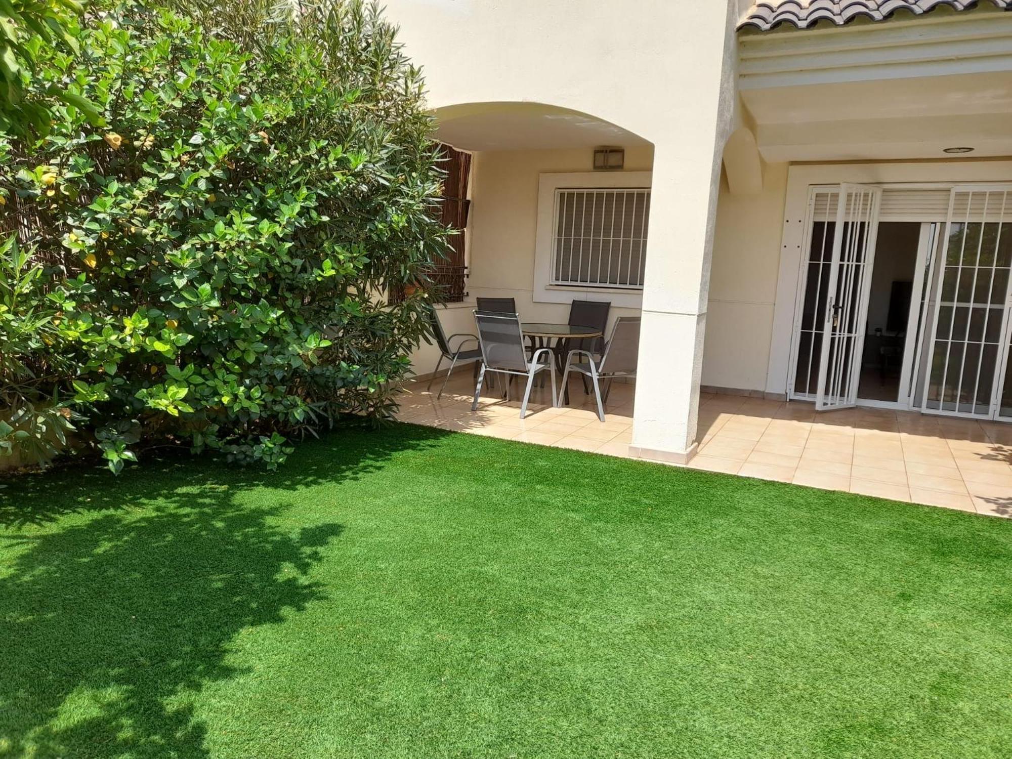 Excelente Apartamento