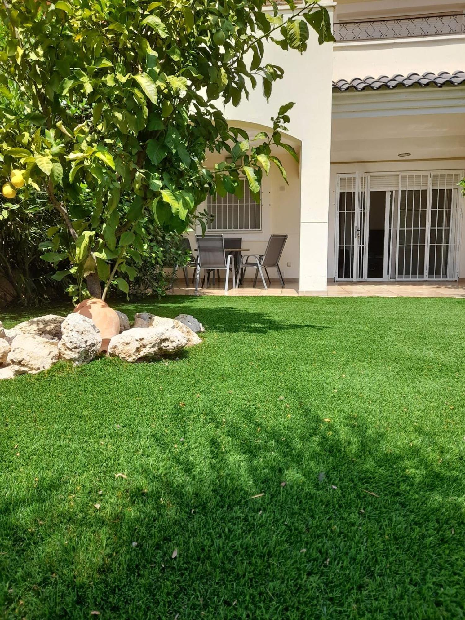 Excelente Apartamento *
