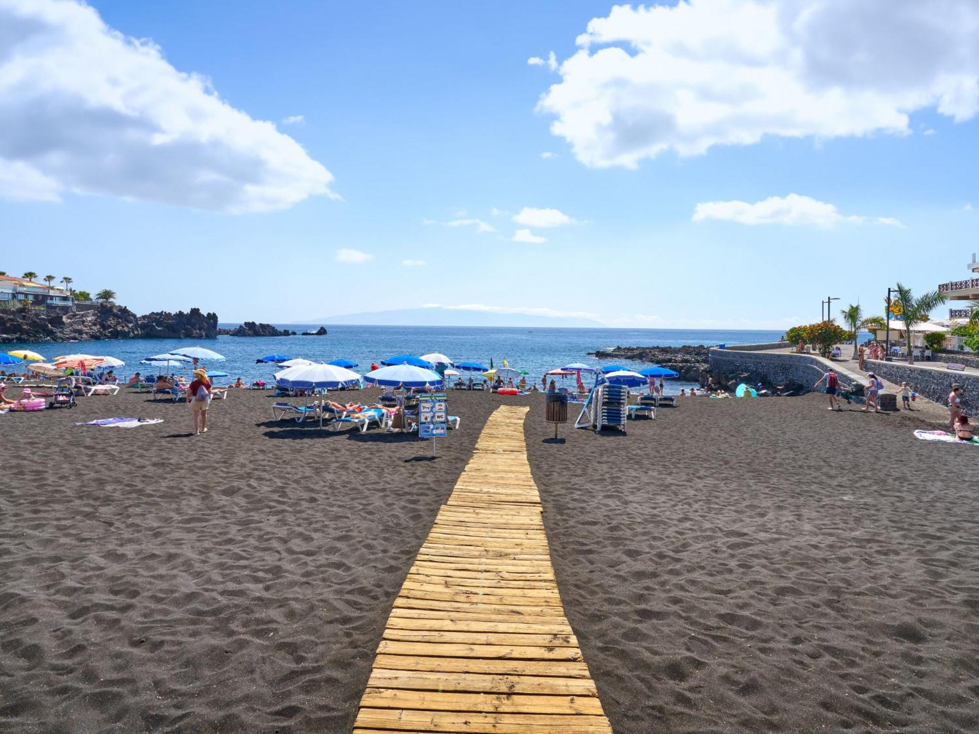 Sea View Neptuno By Interhome Apartment