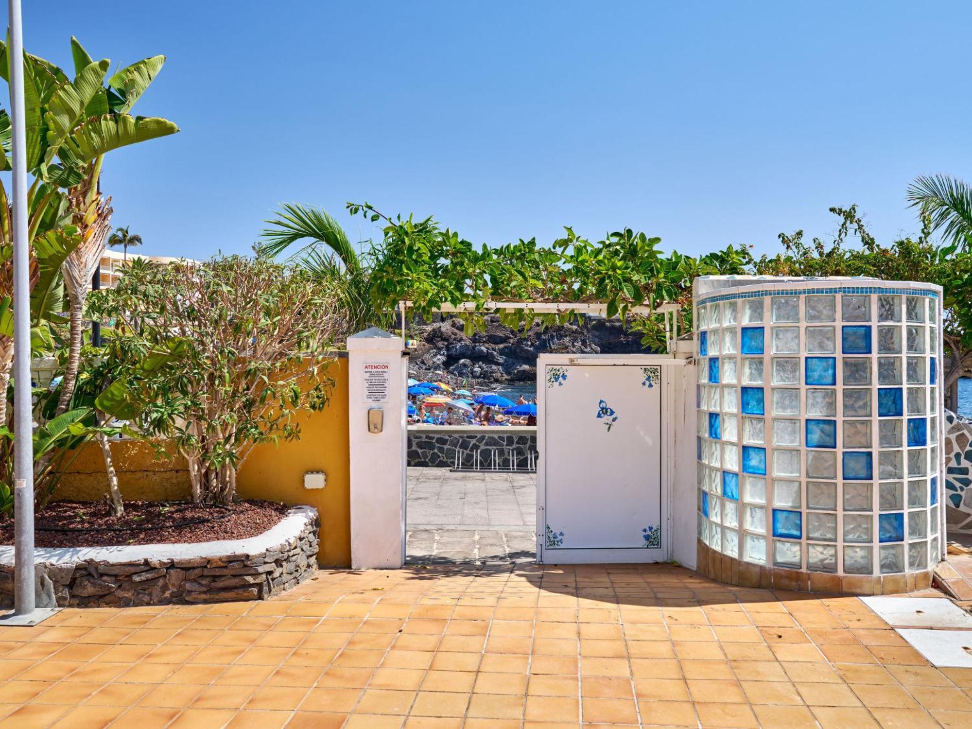 Sea View Neptuno By Interhome