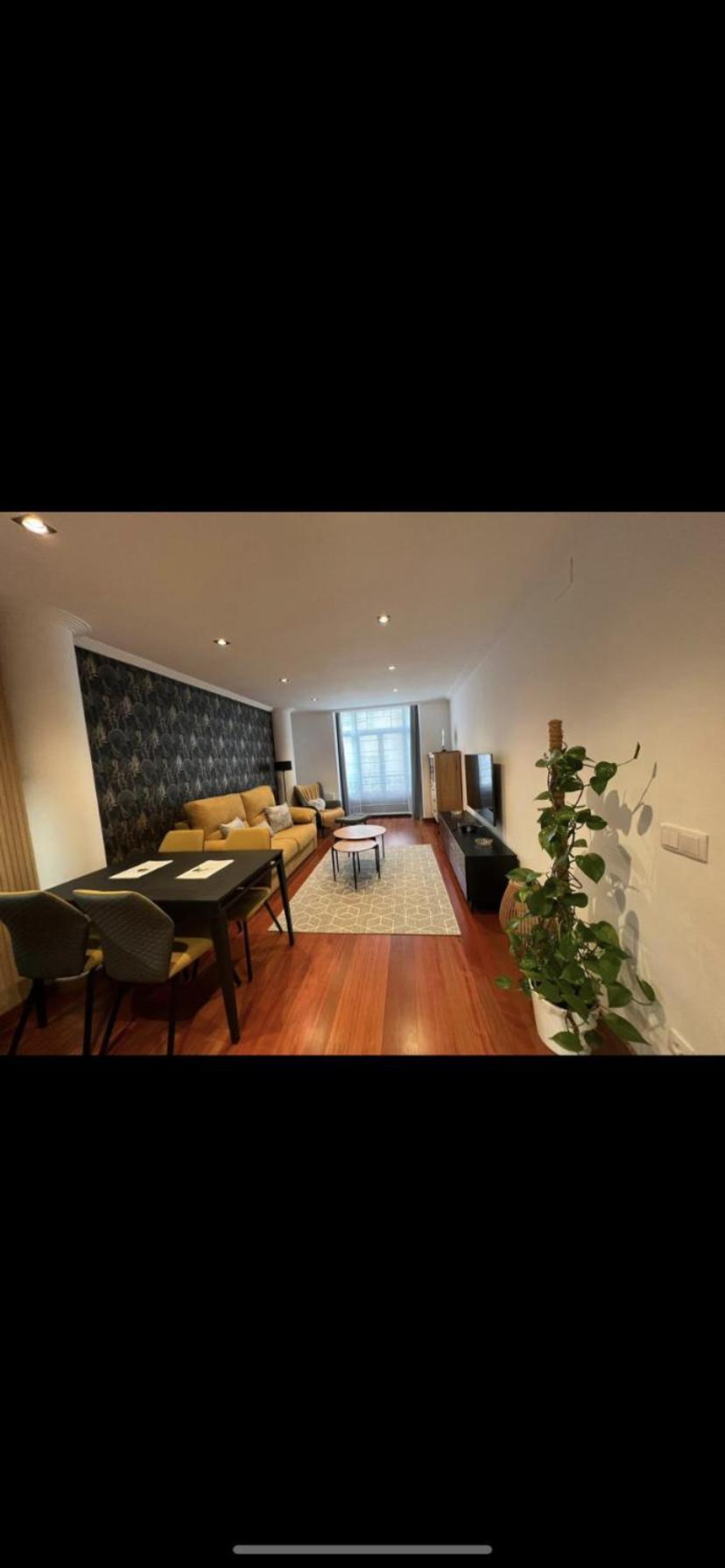 Apartamento Lugar De Alegria, Pegado A Playa, 2 Hab, 6 P, Wifi - Vut-4241-as