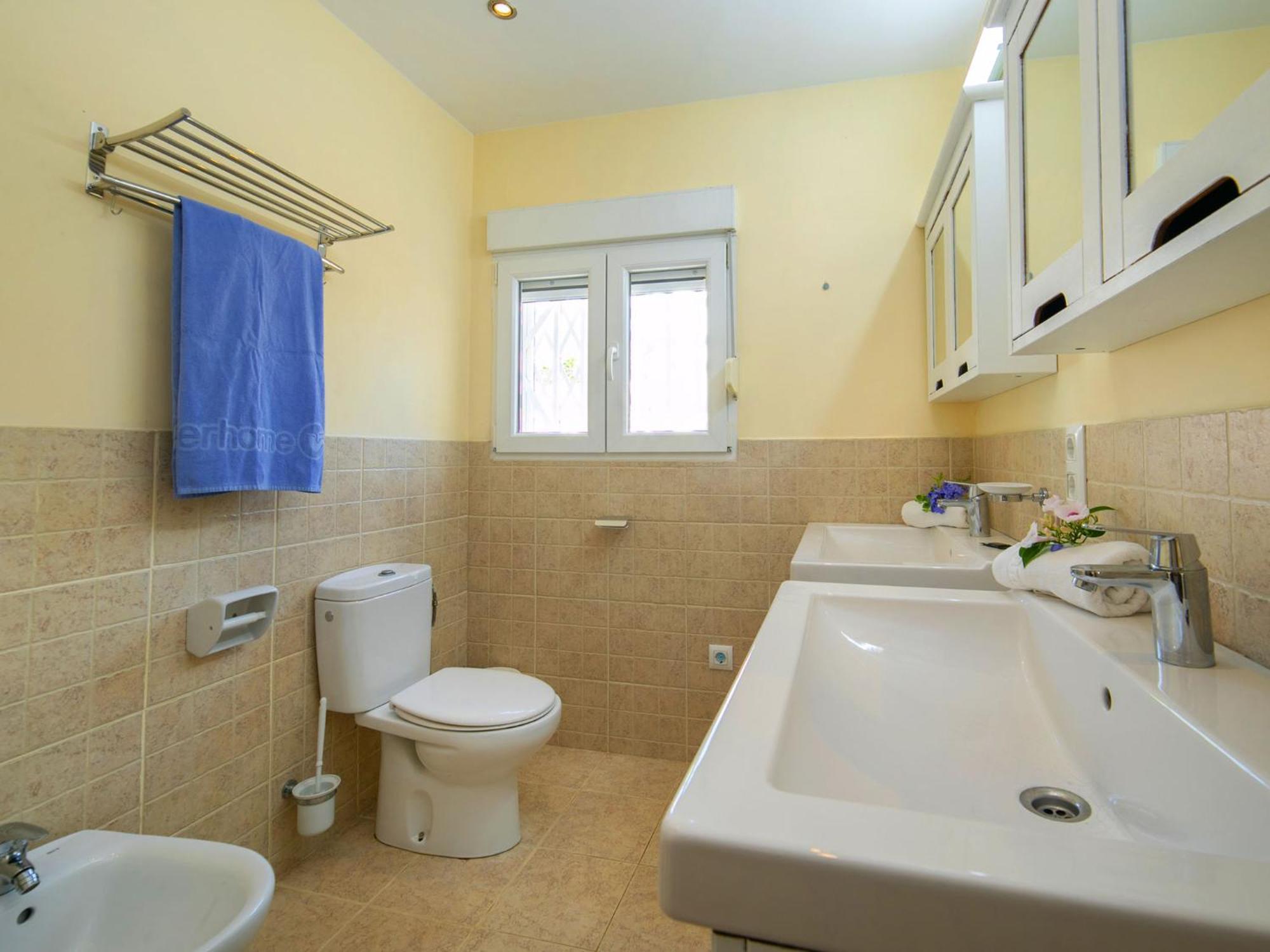 Сasa de vacaciones Casa Pedro El Albir