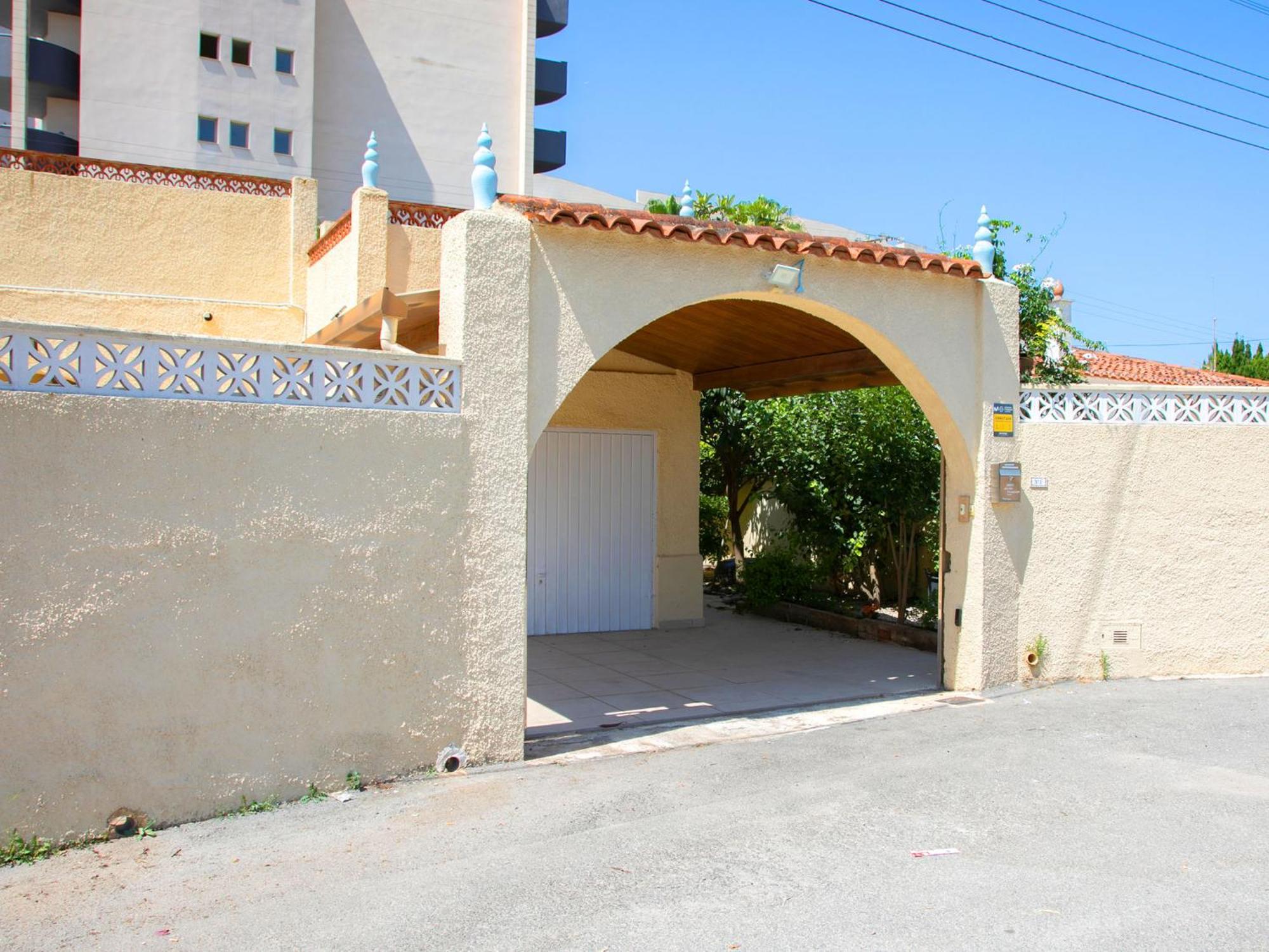 Casa Pedro *