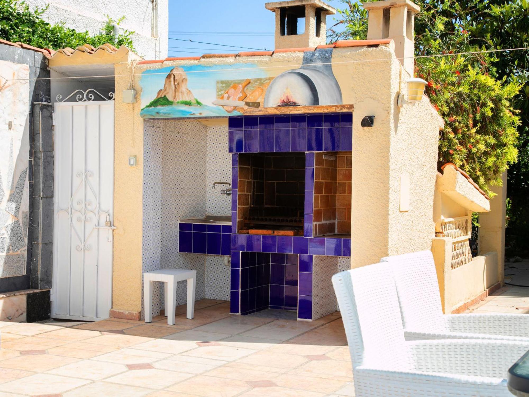 Casa Pedro Сasa de vacaciones *