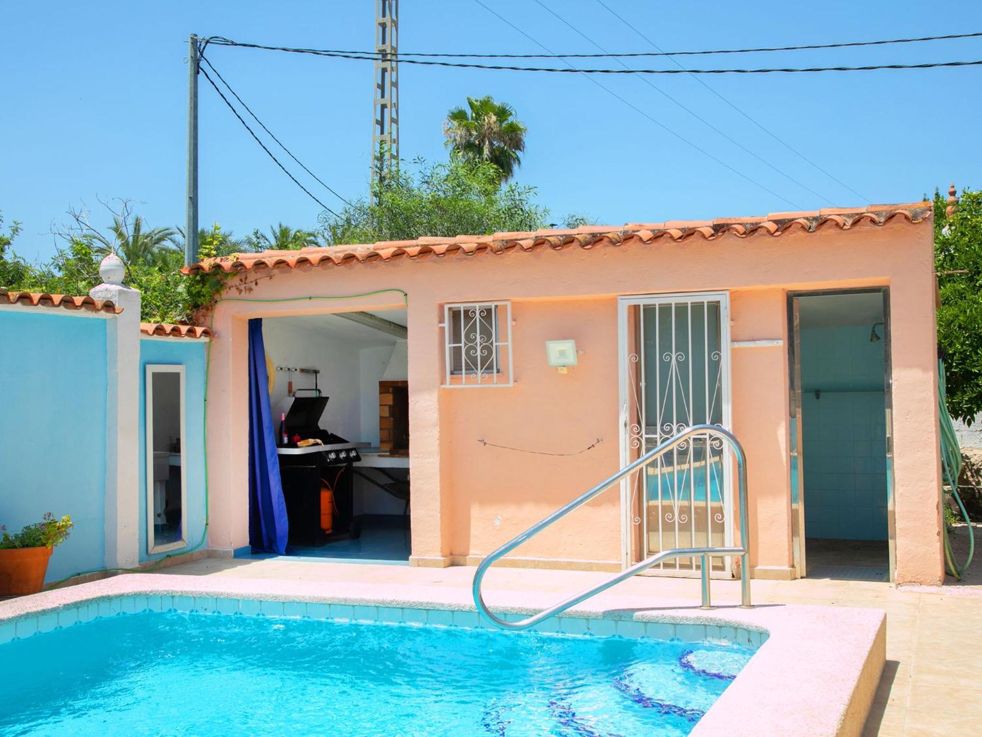 Holiday Casa Sandra