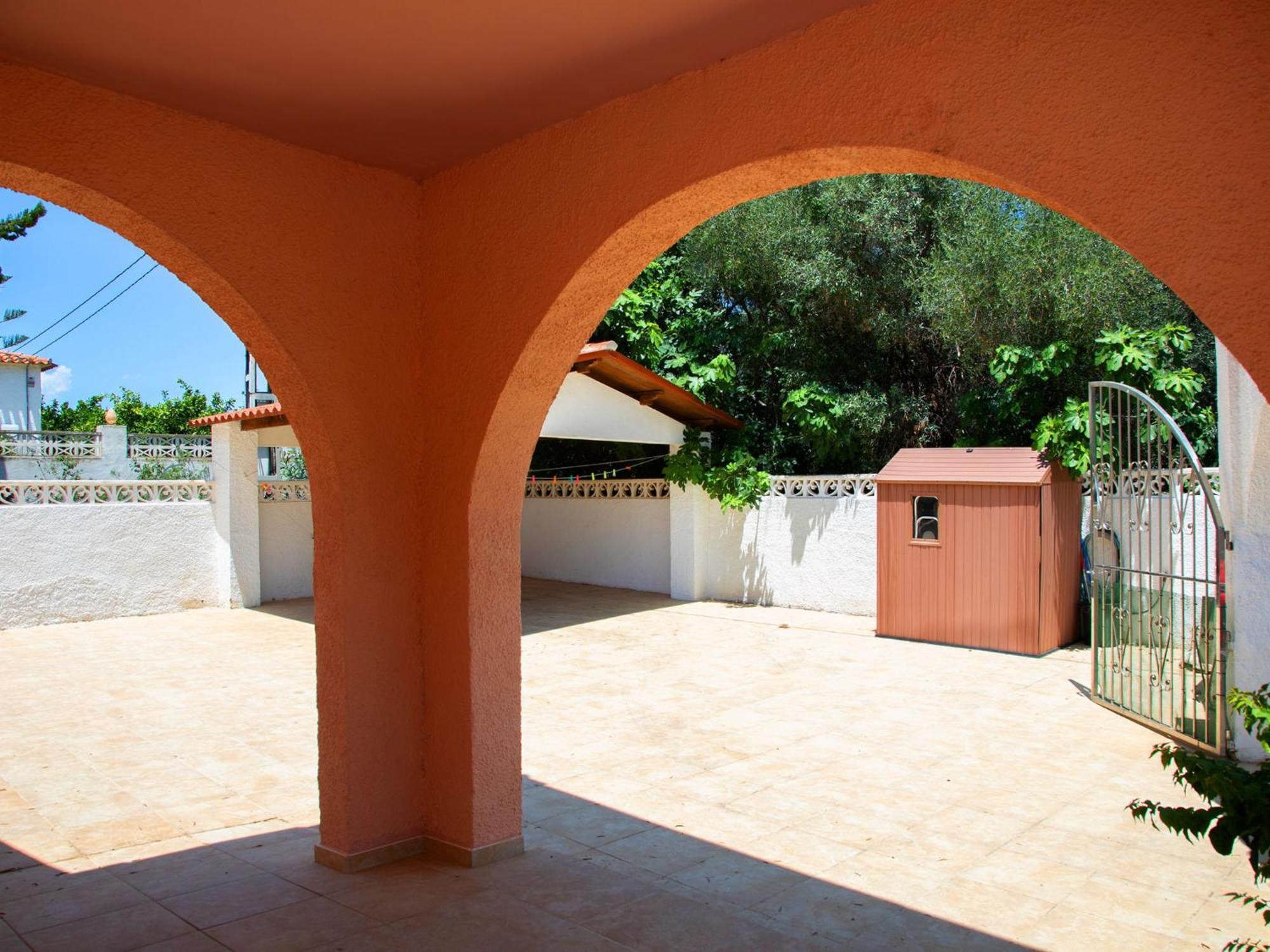 Holiday home Holiday Casa Sandra *