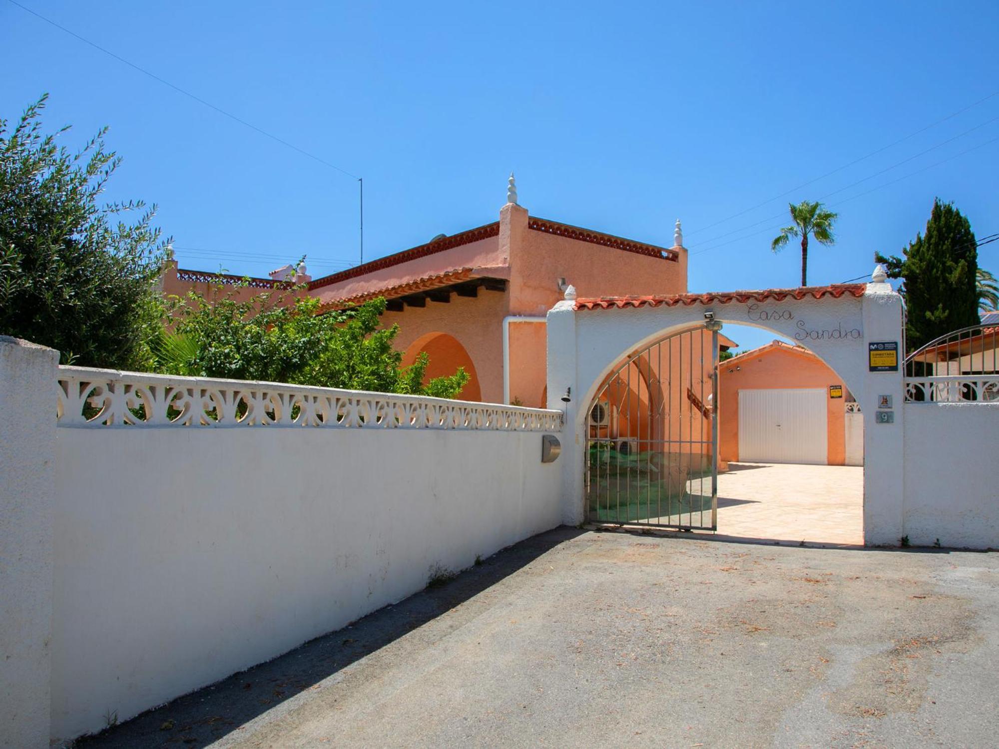 Holiday Casa Sandra