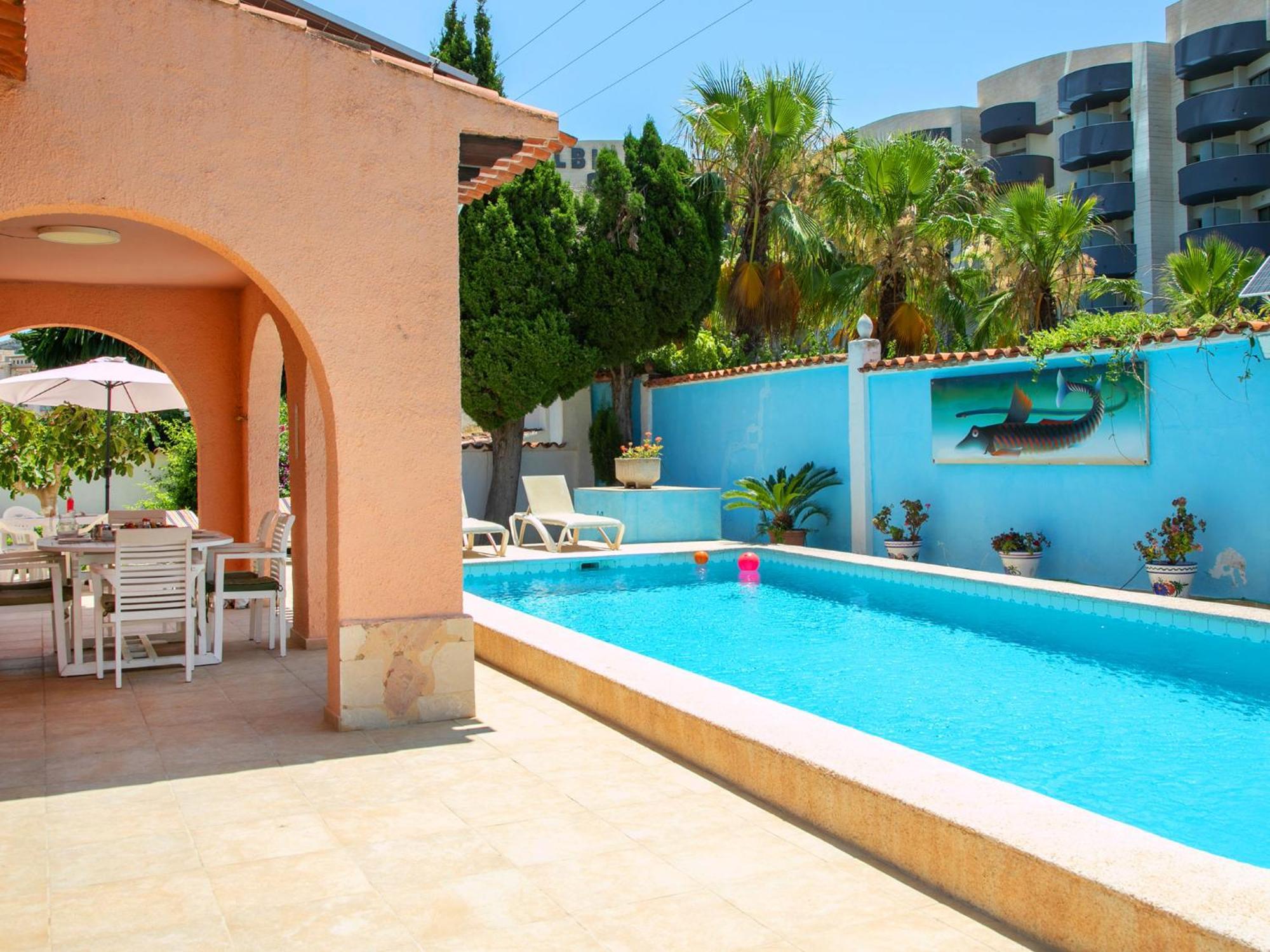 Holiday Casa Sandra