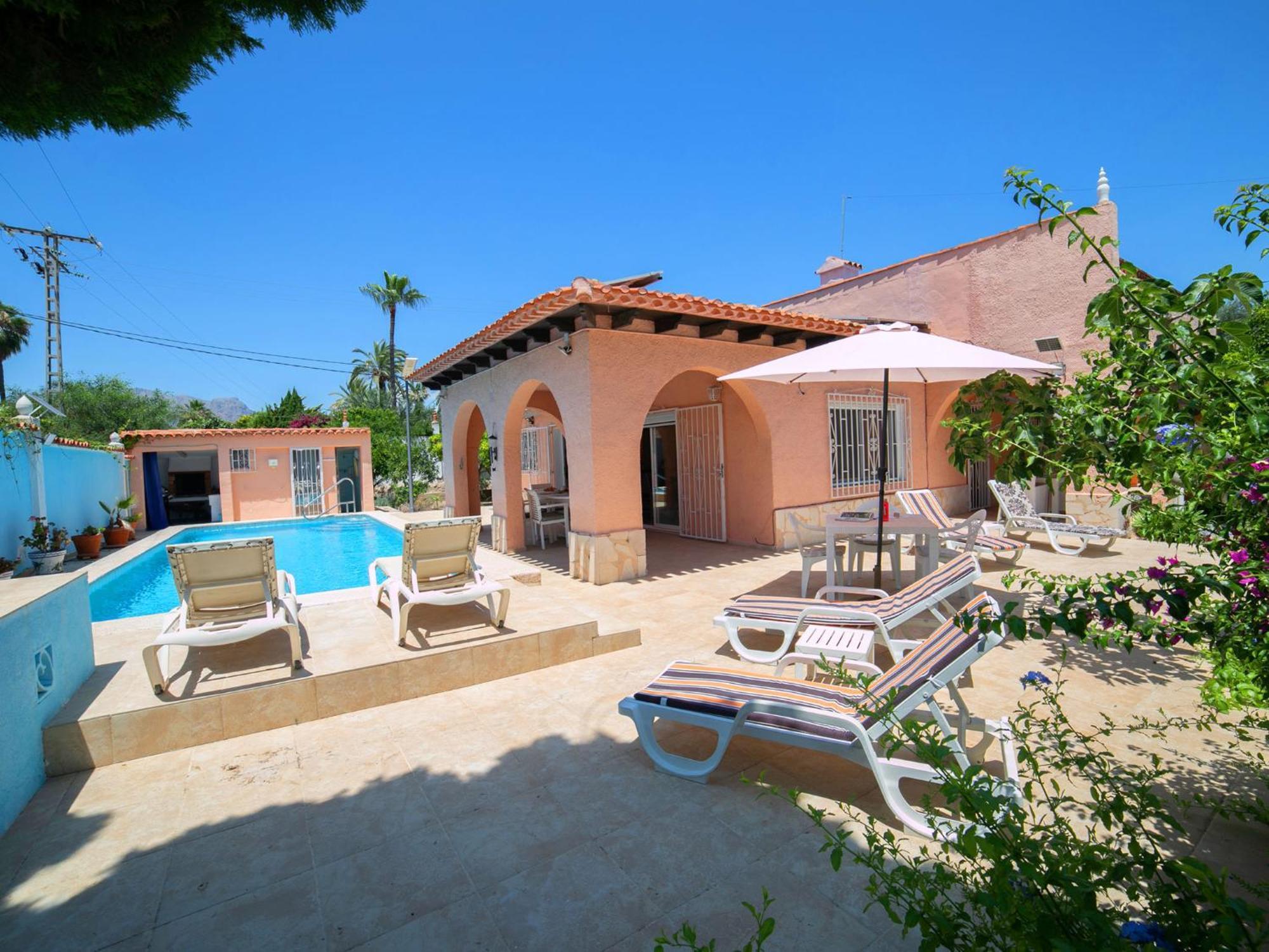 Holiday Casa Sandra Holiday home *
