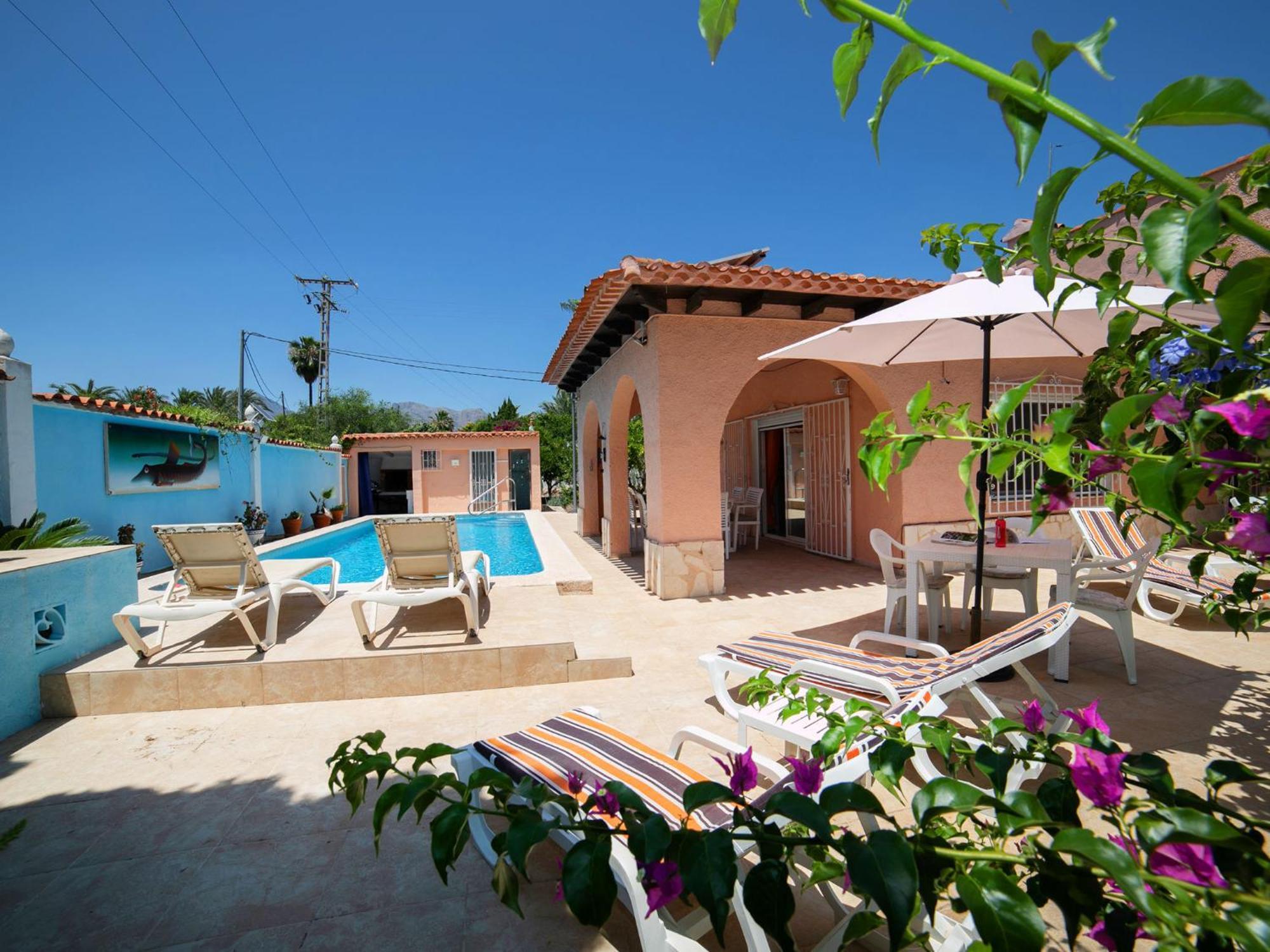 Holiday Casa Sandra Holiday home