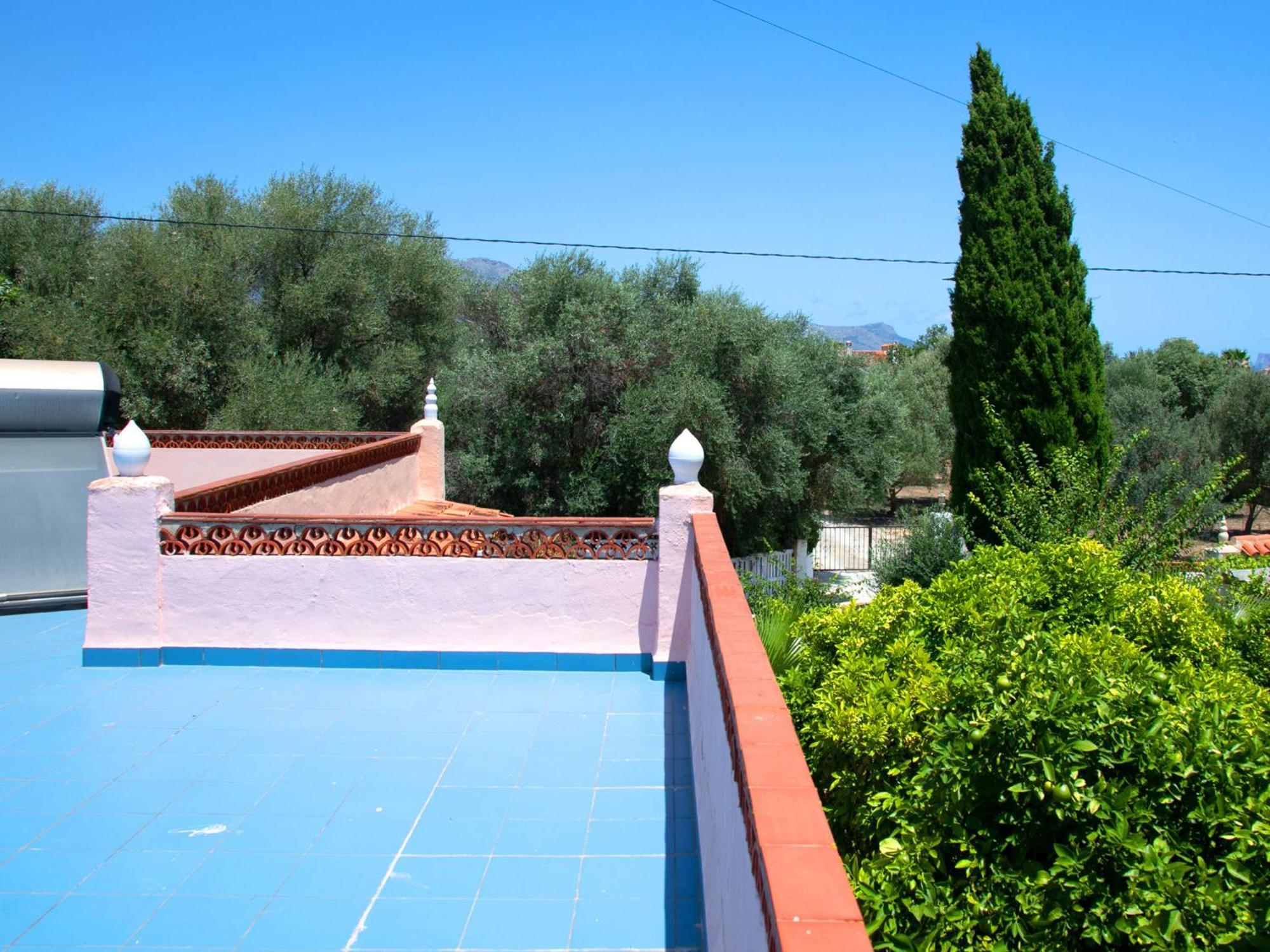 Holiday Casa Sandra Holiday home