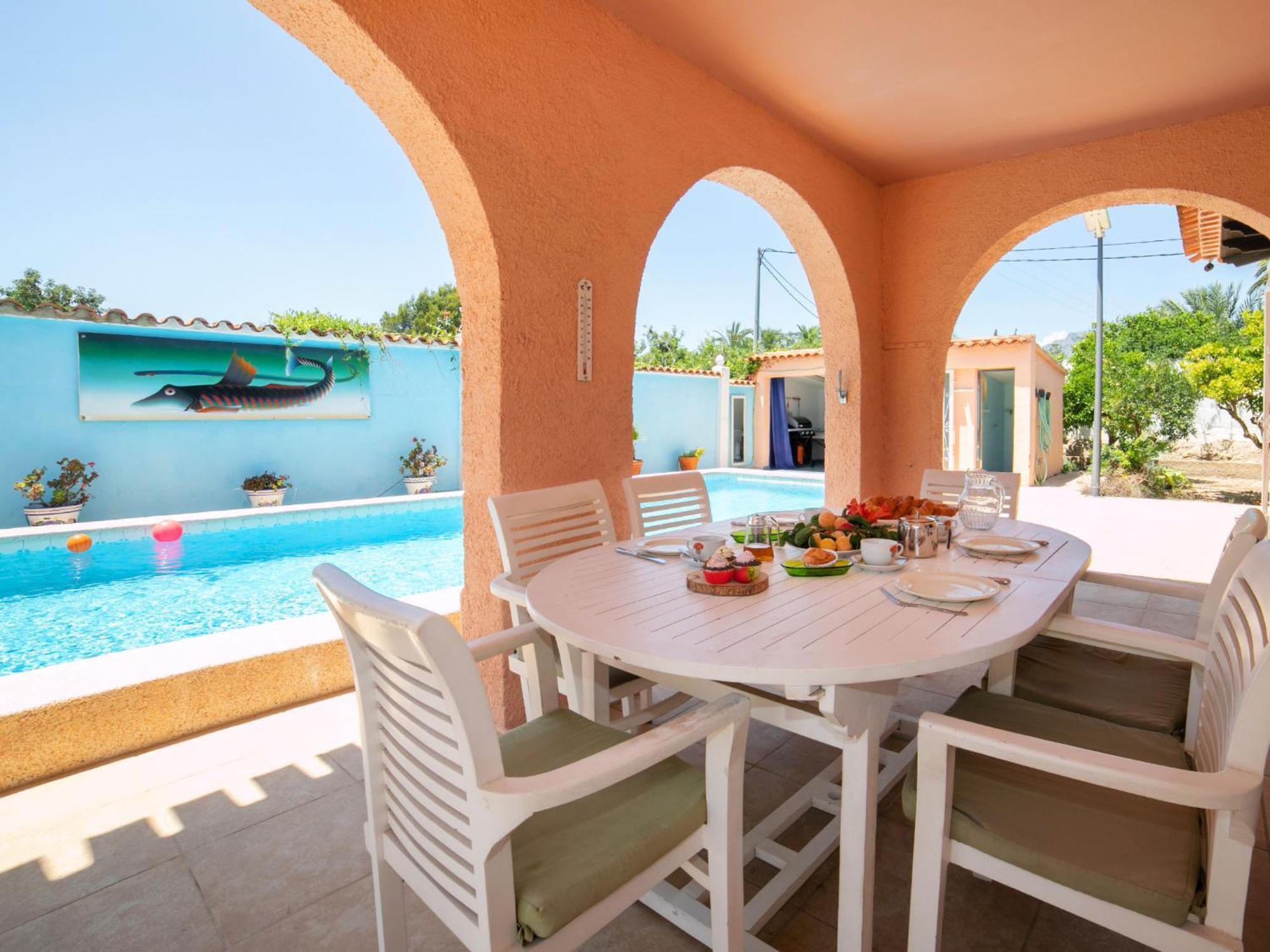 Holiday Casa Sandra Holiday home *