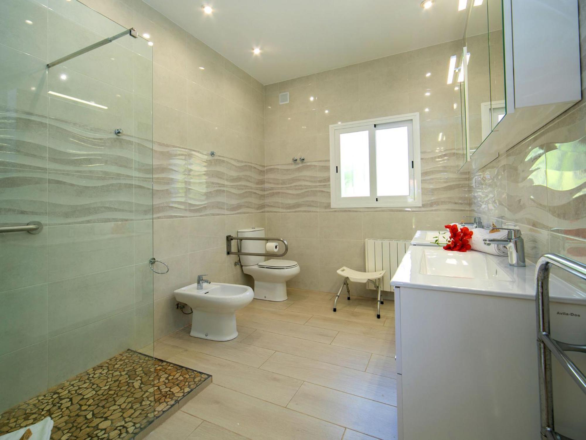 Holiday Casa Sandra * El Albir