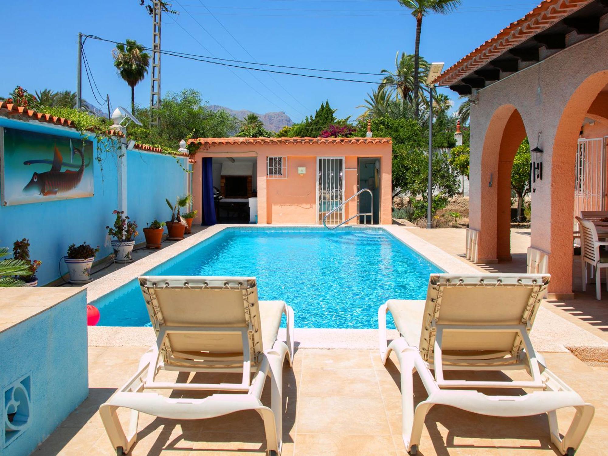 Holiday home Holiday Casa Sandra