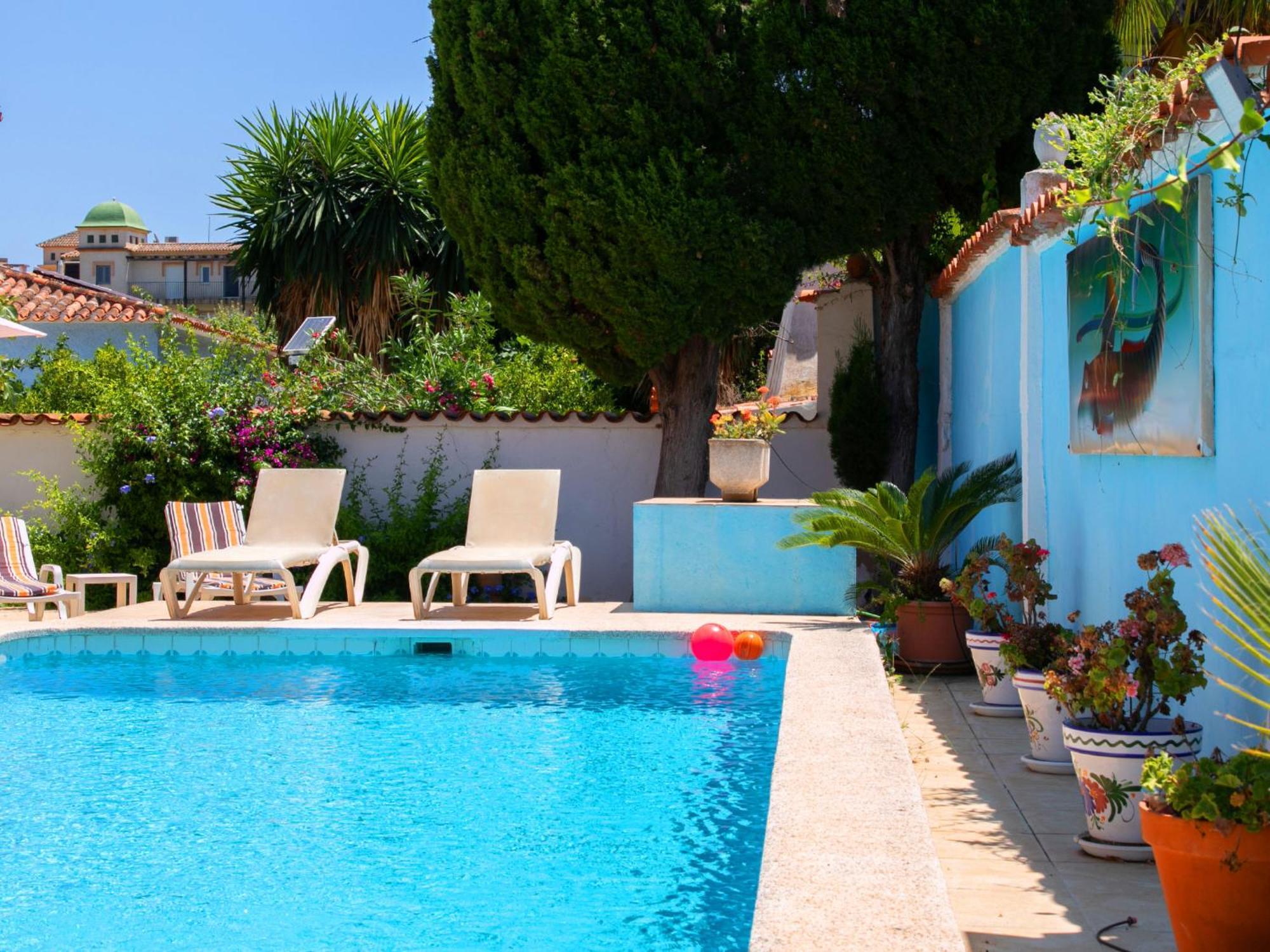 Holiday Casa Sandra Holiday home