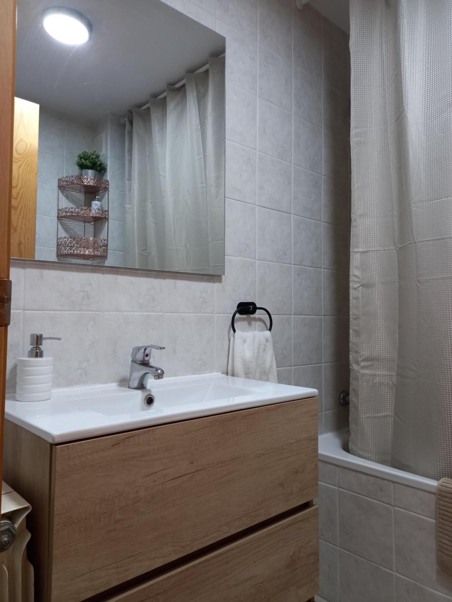 Pyros De Benas Apartamento