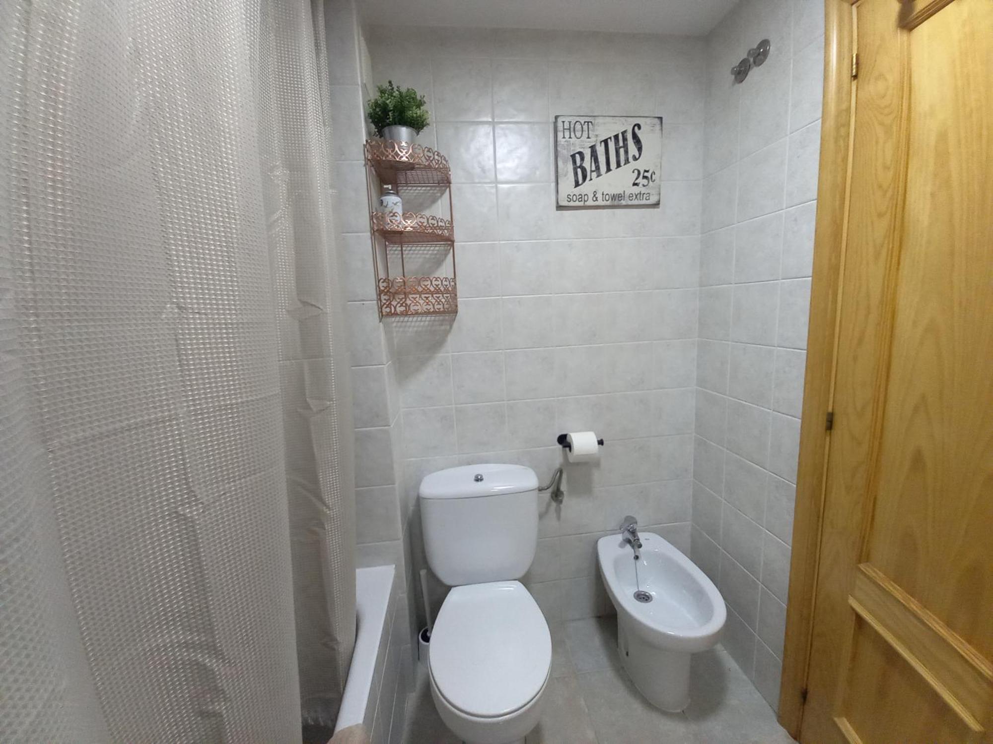 Pyros De Benas Apartamento Benasque