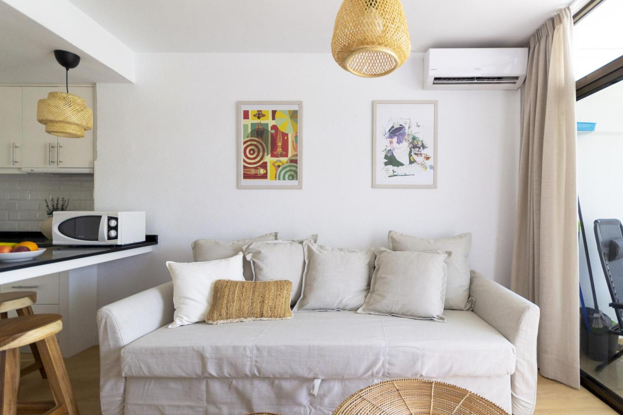 Apartamento Sunny Holidays *