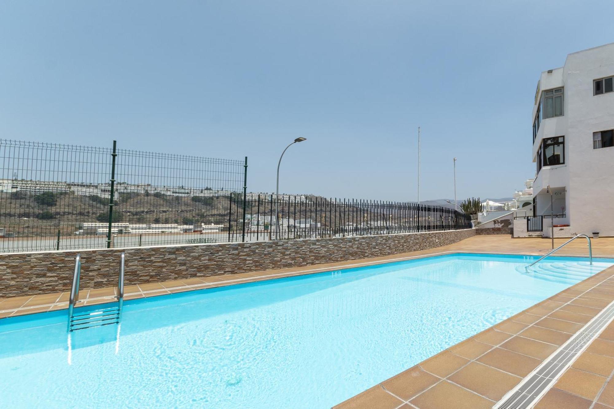 Apartamento Sunny Holidays