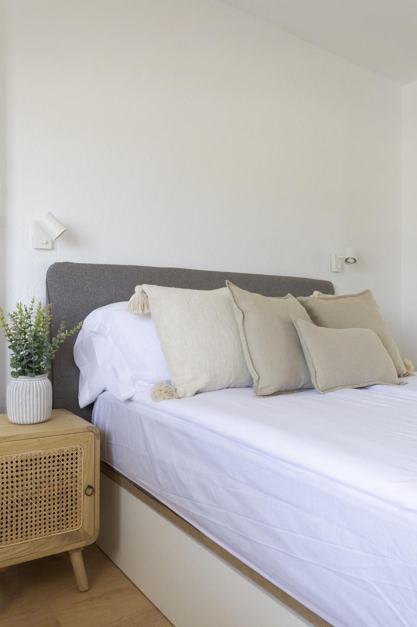 Sunny Holidays Apartamento