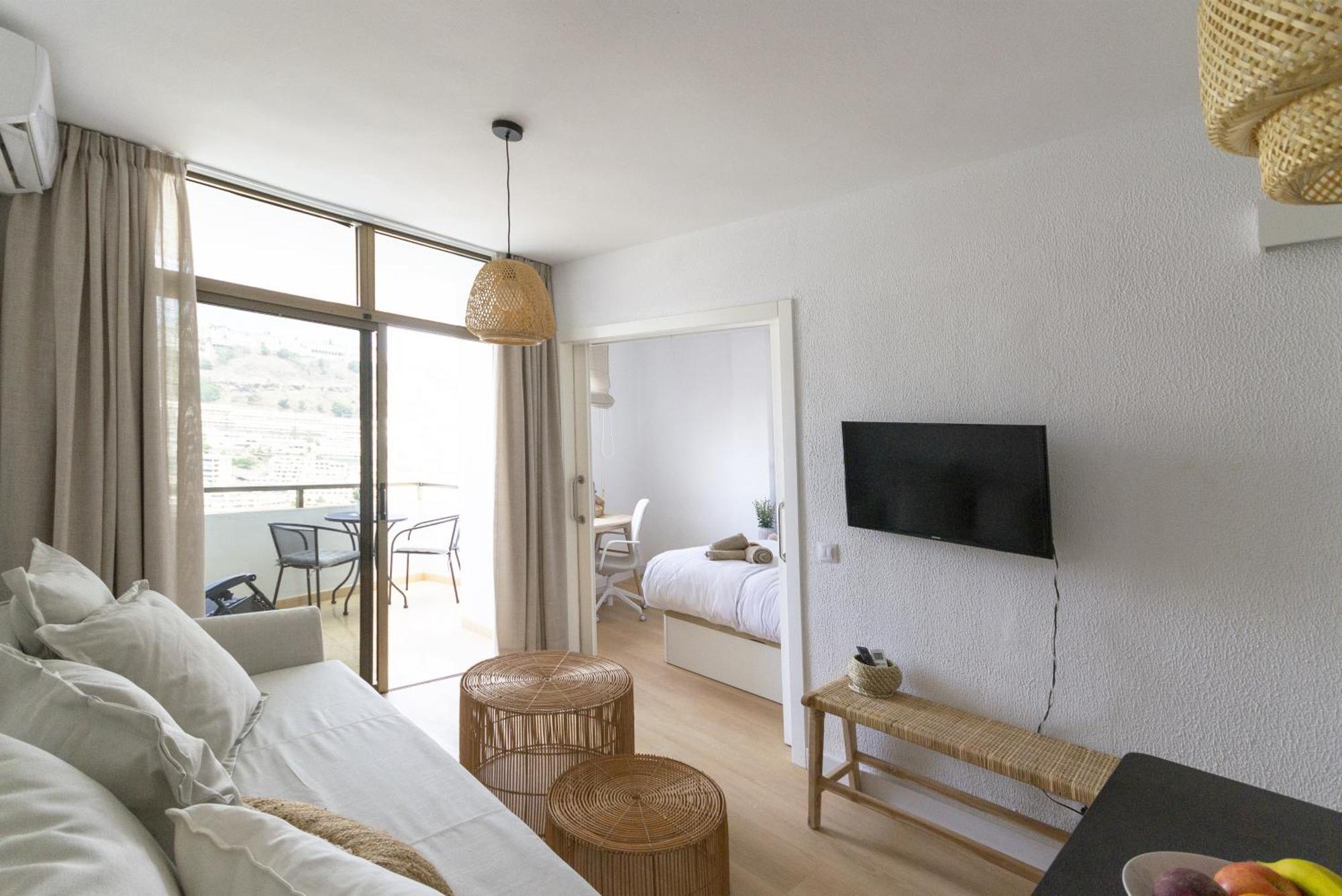 Apartamento Sunny Holidays Puerto Rico (Gran Canaria)