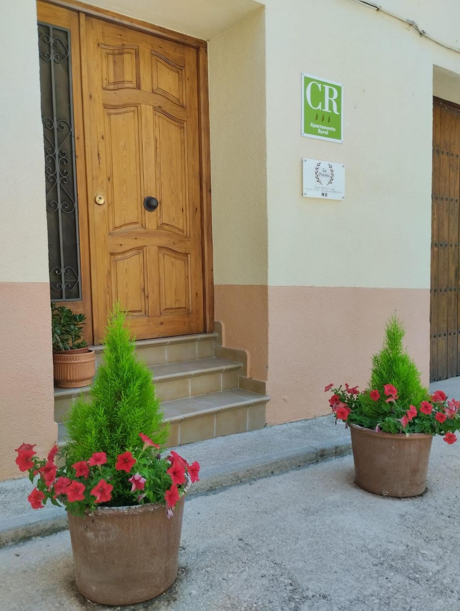 La Placeta Apartamento