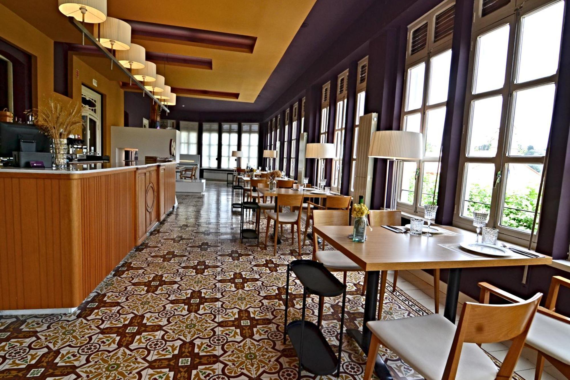La Castellana - Y Desayuno Hotel