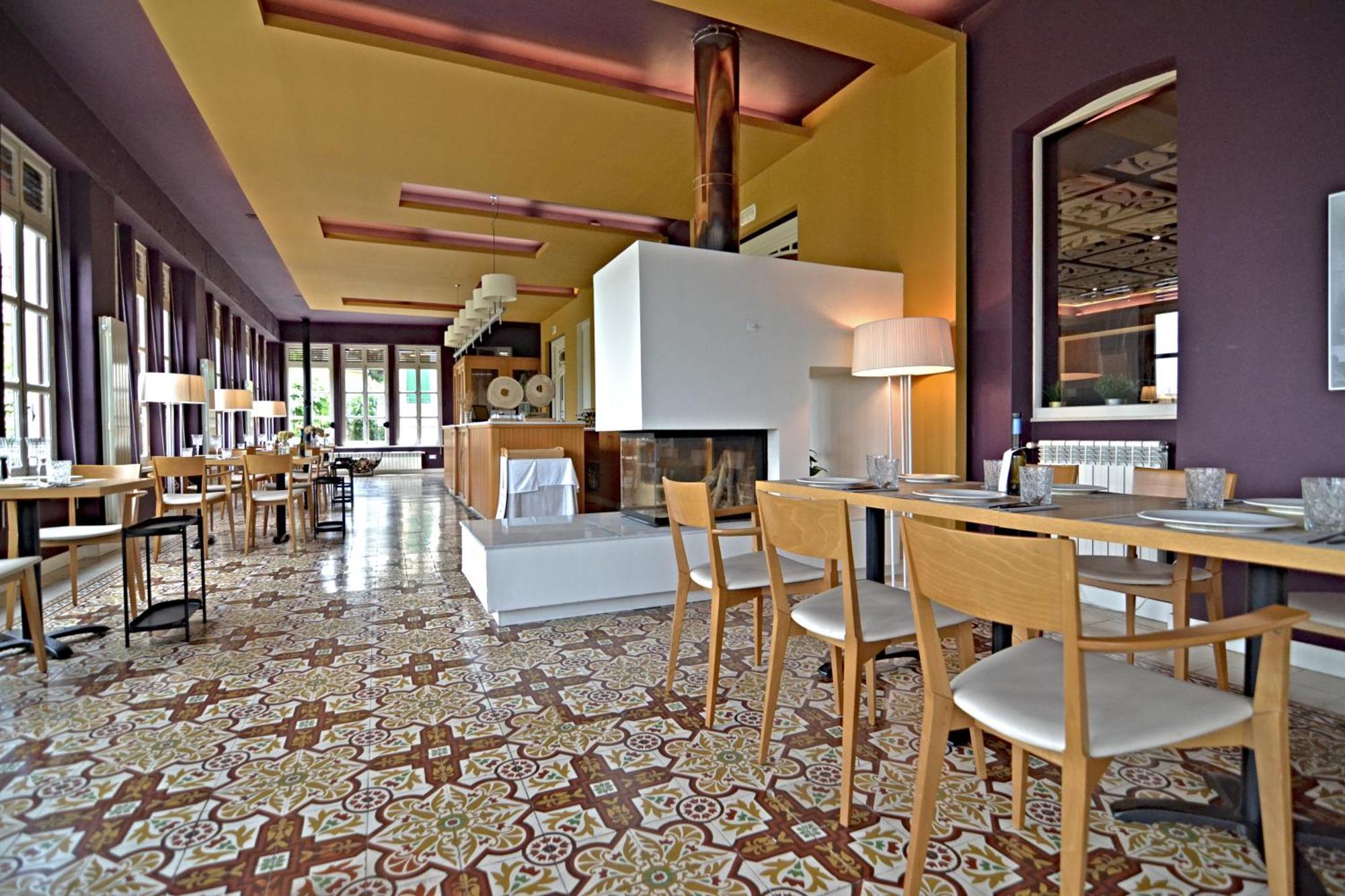 La Castellana - Y Desayuno Hotel 2*