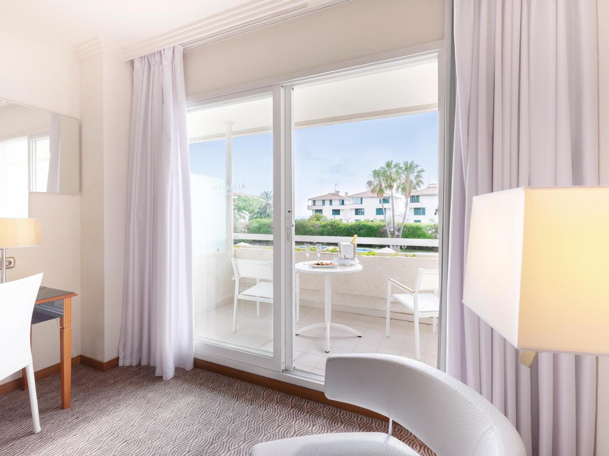 Melia Hotel Sitges