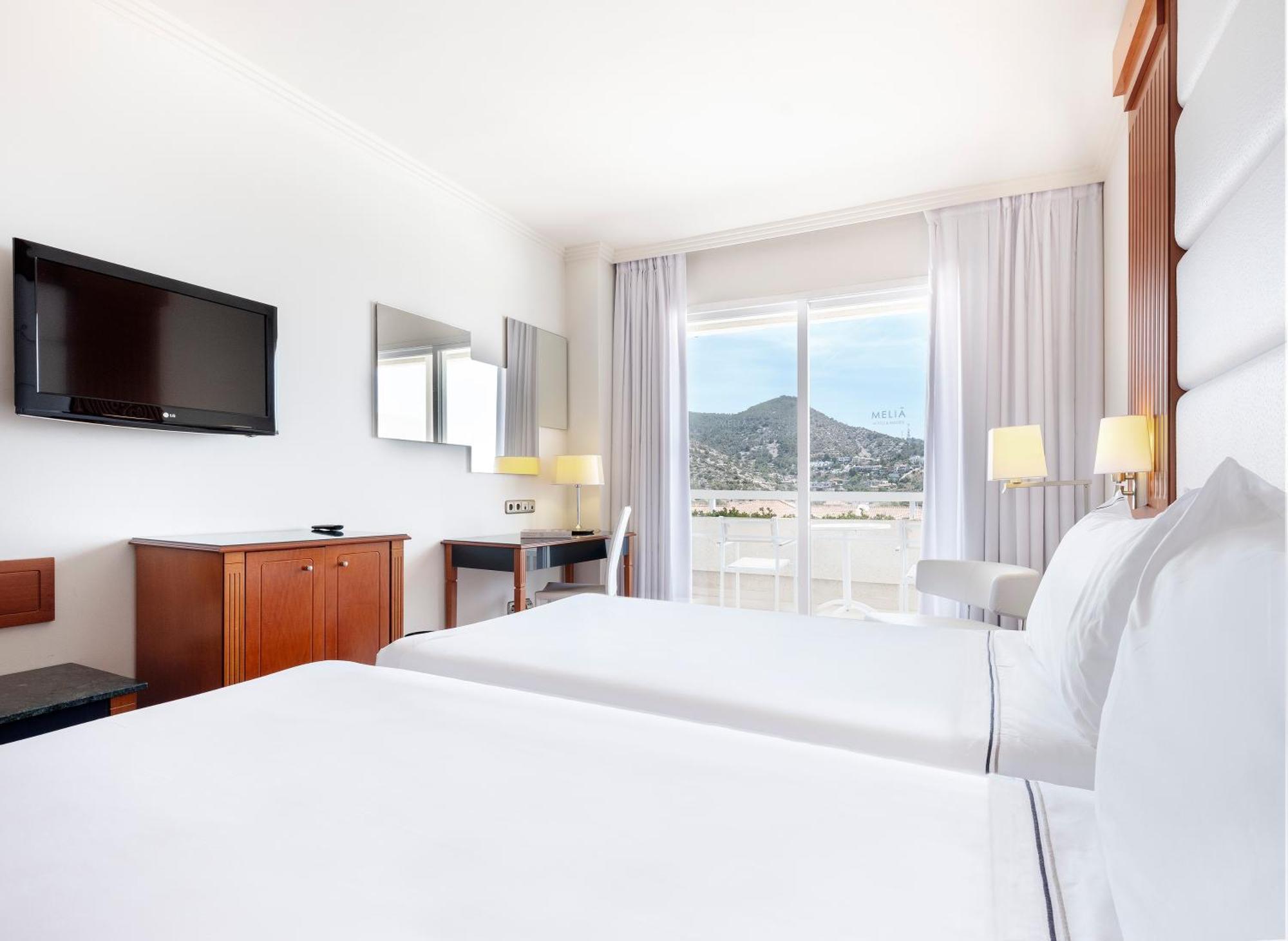 Melia 4* Sitges