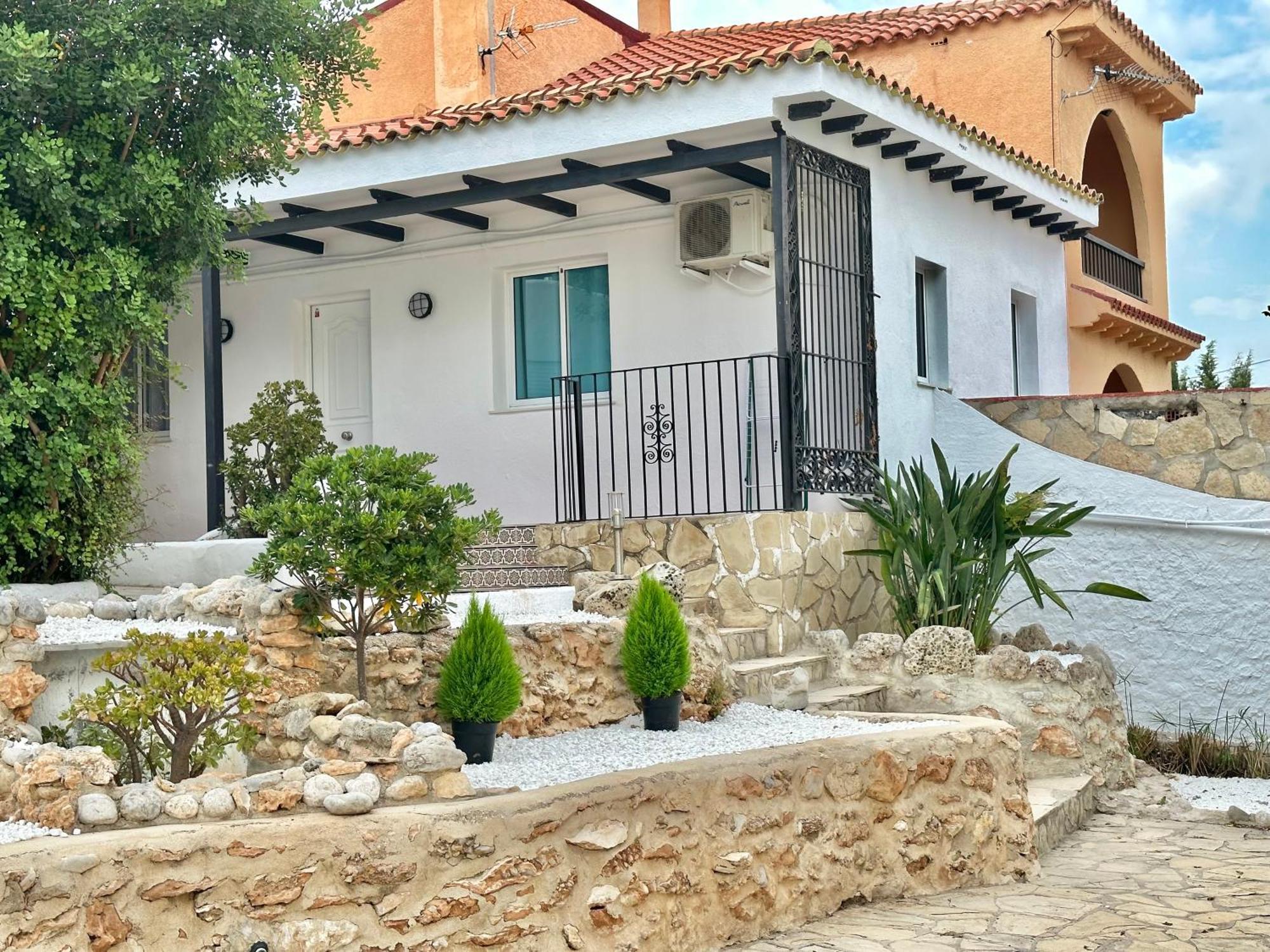 Casa Limones 3000 Apartment