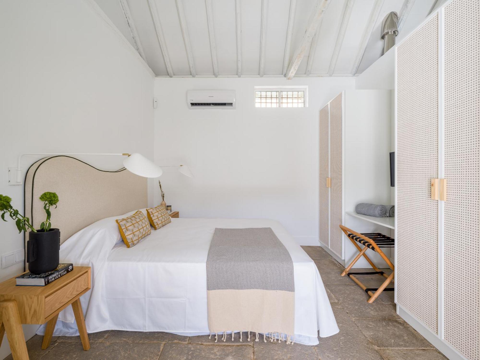 Apartment Hacienda Olivos Santa Brigida (Gran Canaria)
