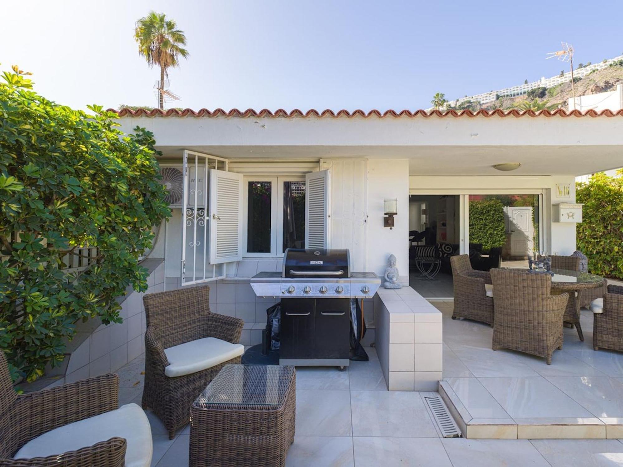 Holiday home Orinoco Puerto Rico Puerto Rico (Gran Canaria)