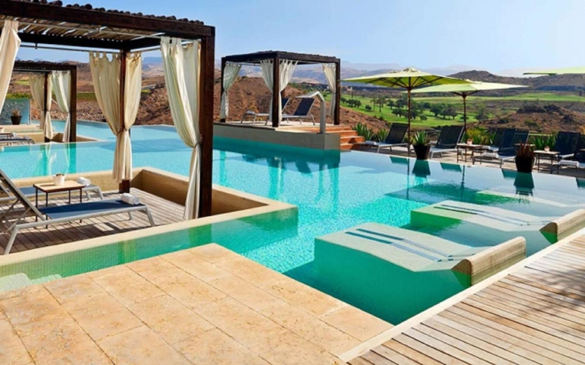 Villa Salobre Deluxe Salobre (Gran Canaria)