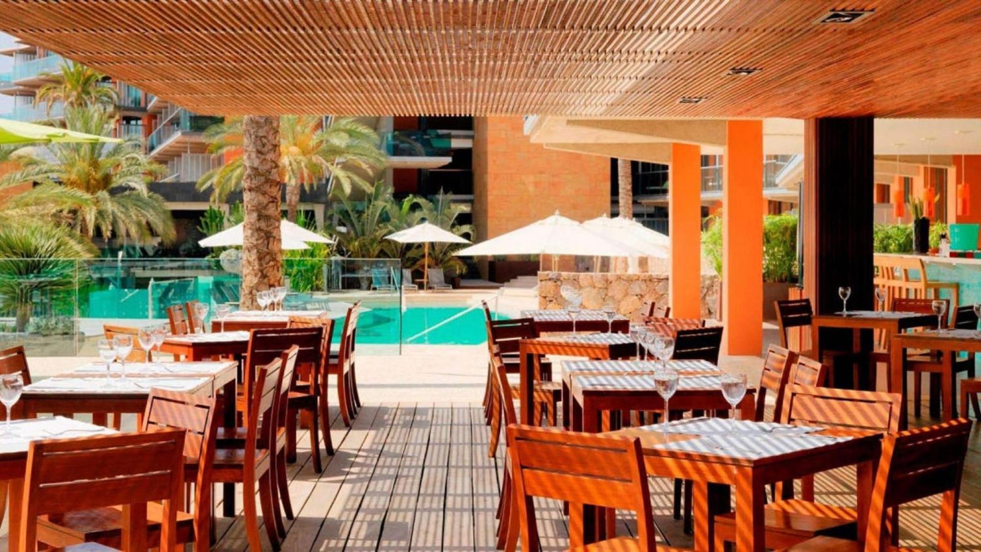 Villa Salobre Deluxe