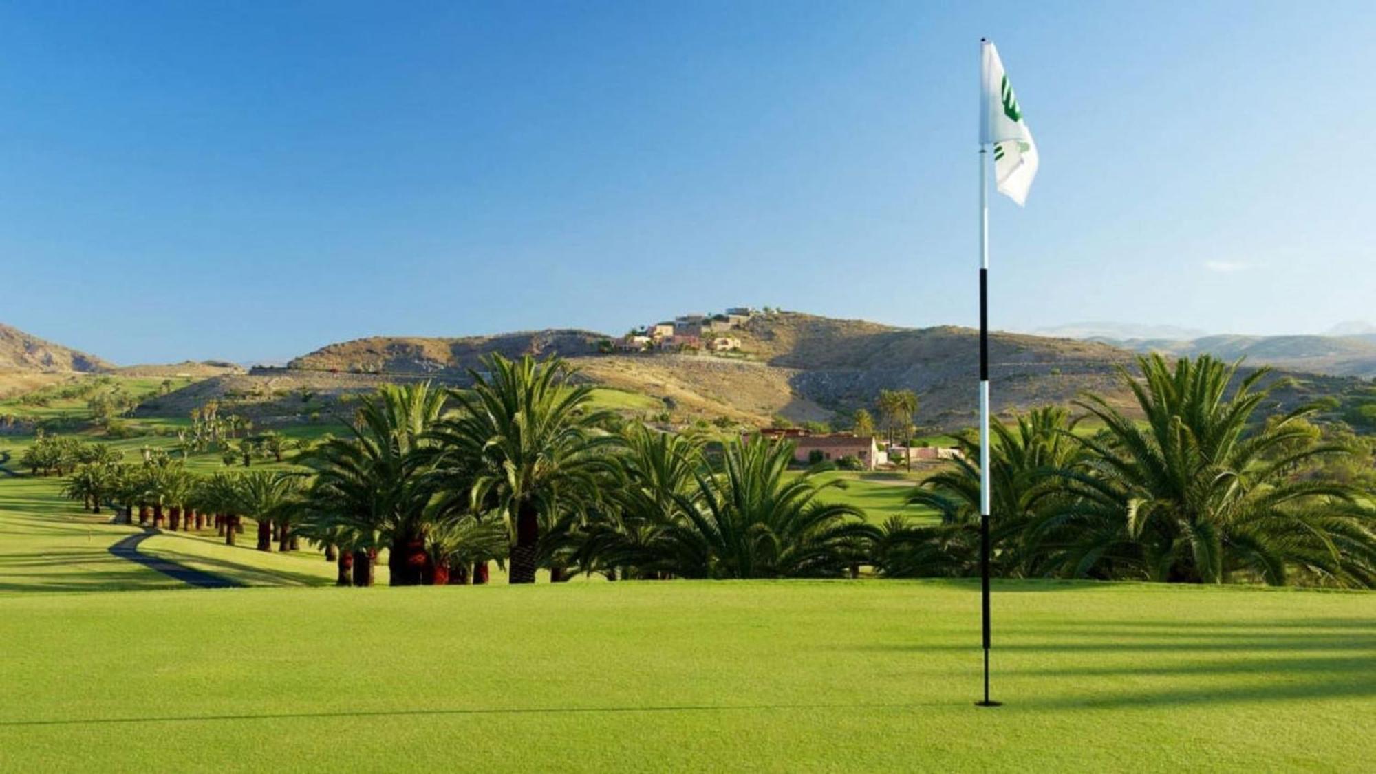 Villa Salobre Deluxe Salobre (Gran Canaria)