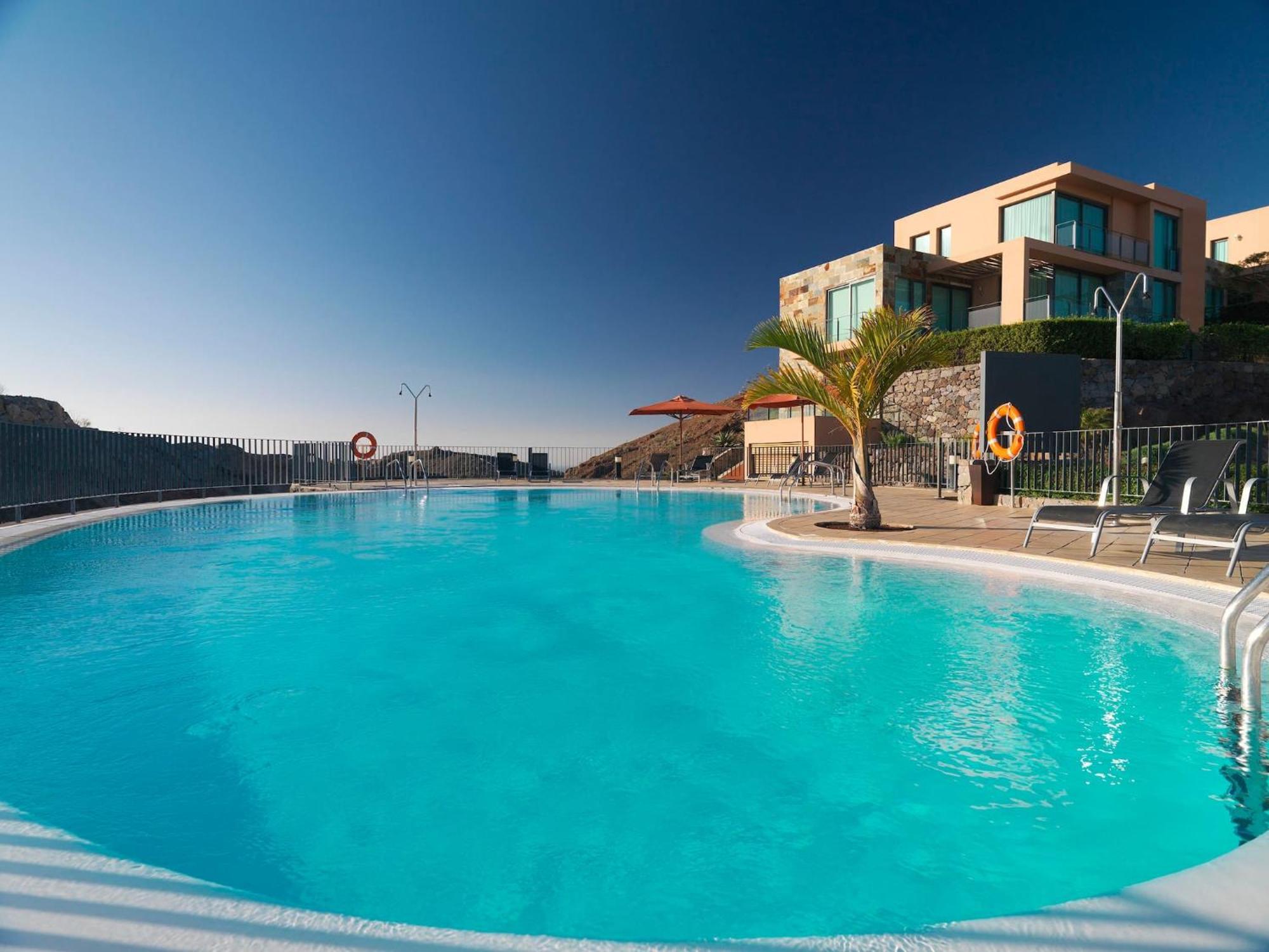 Salobre Deluxe Villa Salobre (Gran Canaria)