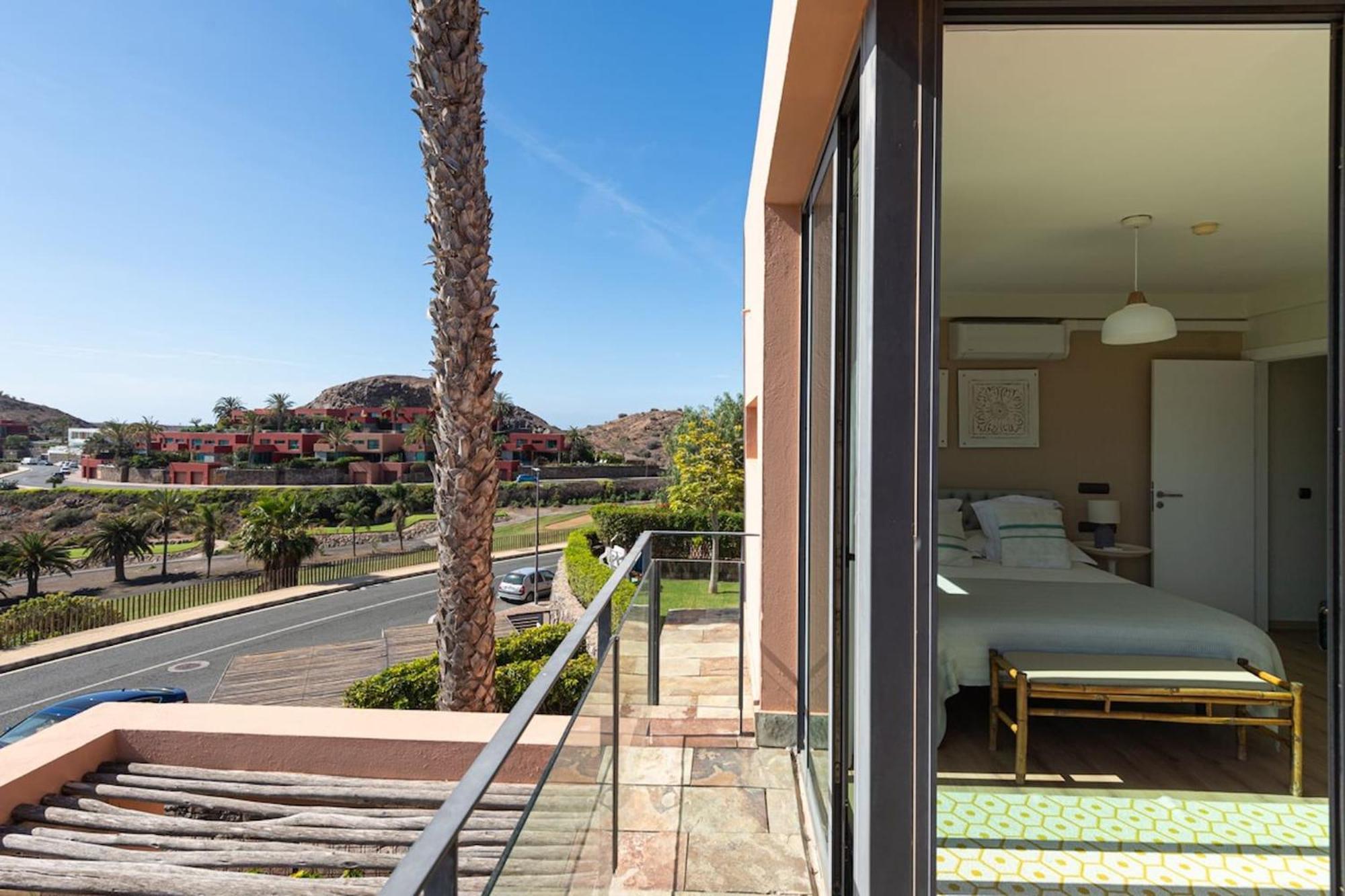 Villa Salobre Lagos Salobre (Gran Canaria)